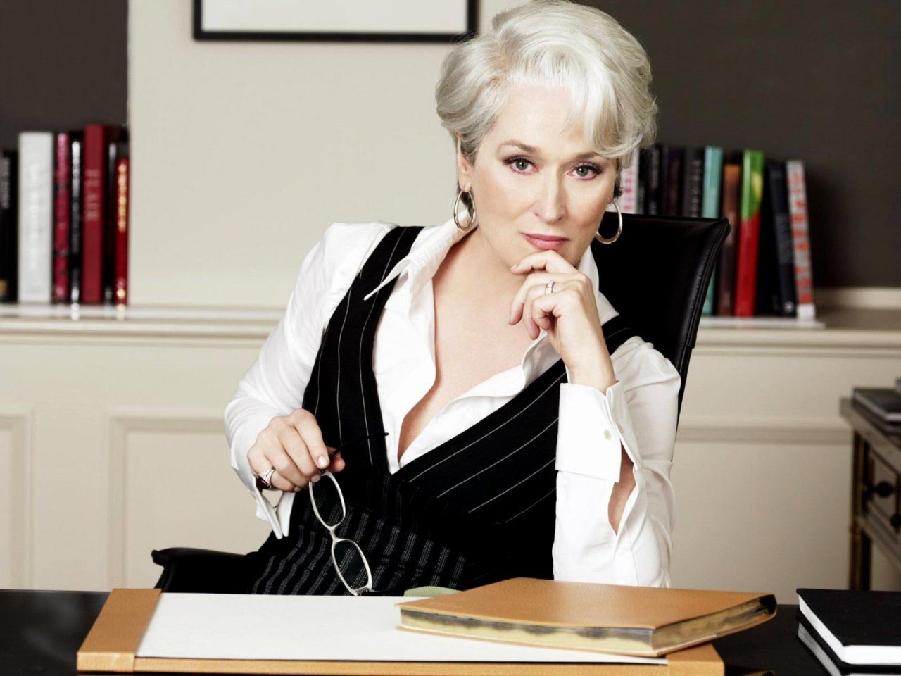 Theatre Review: The Devil Wears Prada An Unauthorized Movie