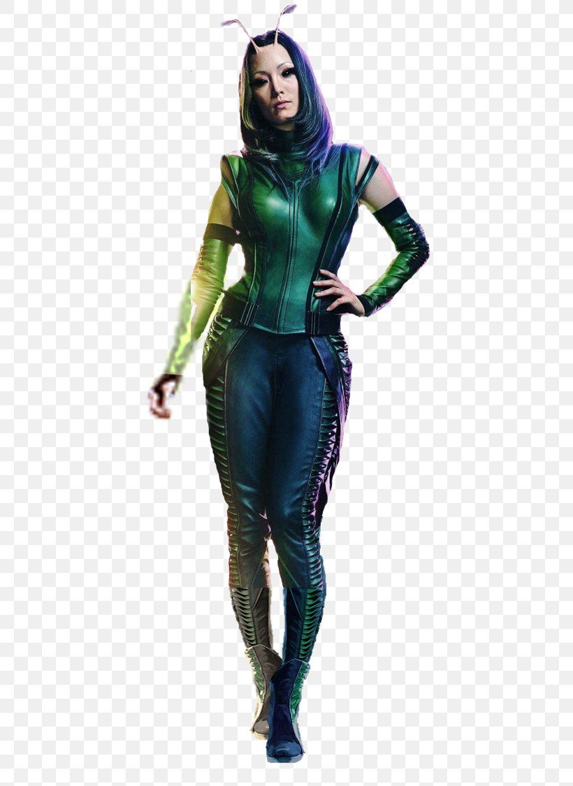 Pom Klementieff Mantis Guardians Of The Galaxy Vol. 2 Gamora