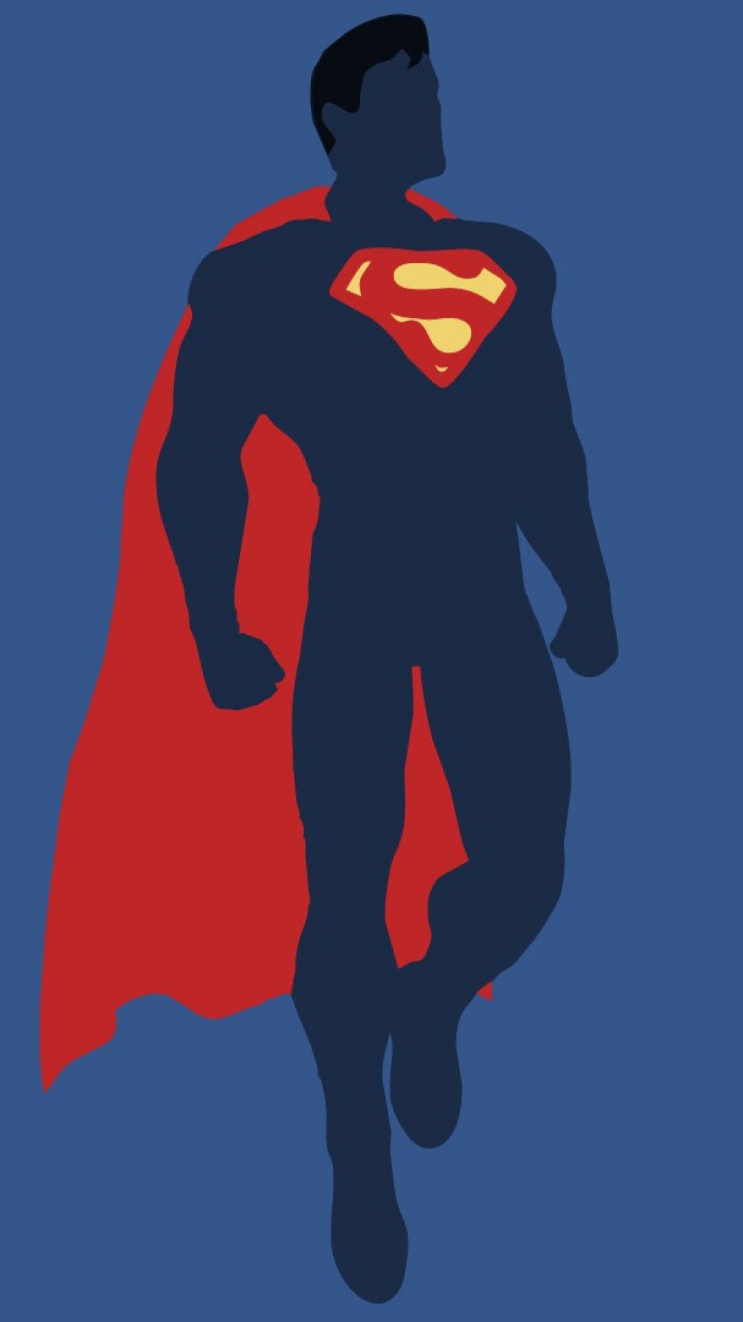 Hd Superman Android Wallpaper