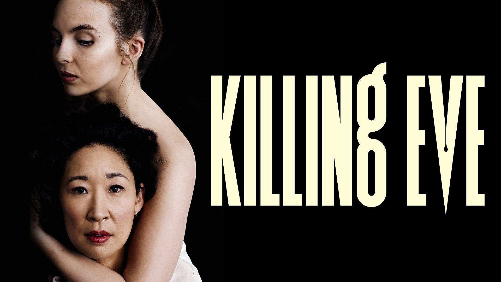 Killing Eve Wallpaper Free Killing Eve Background