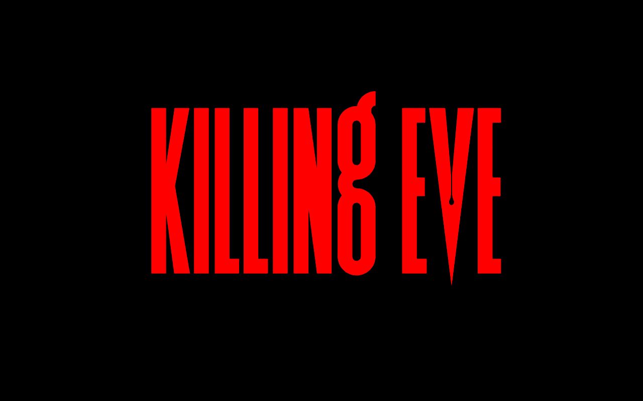 Killing Eve Wallpaper