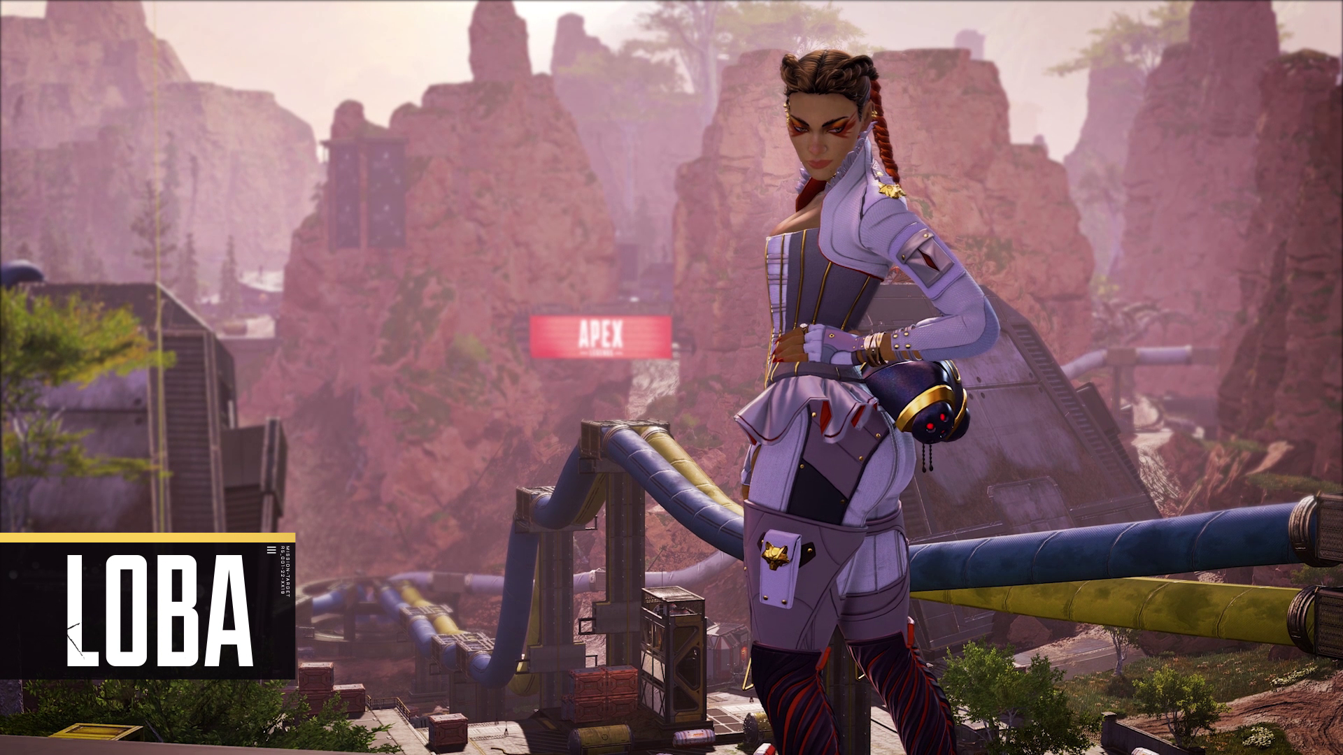Apex Legends New Season Launches Today with New Content and New