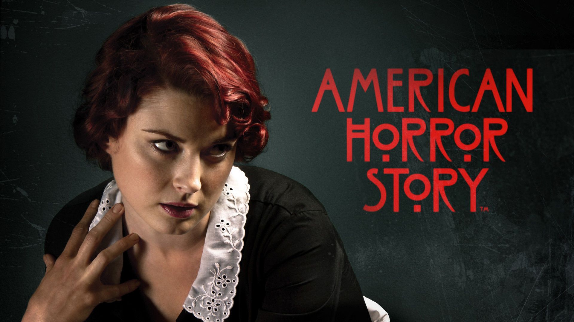 American Horror Story HD Wallpaper, Picture, Image