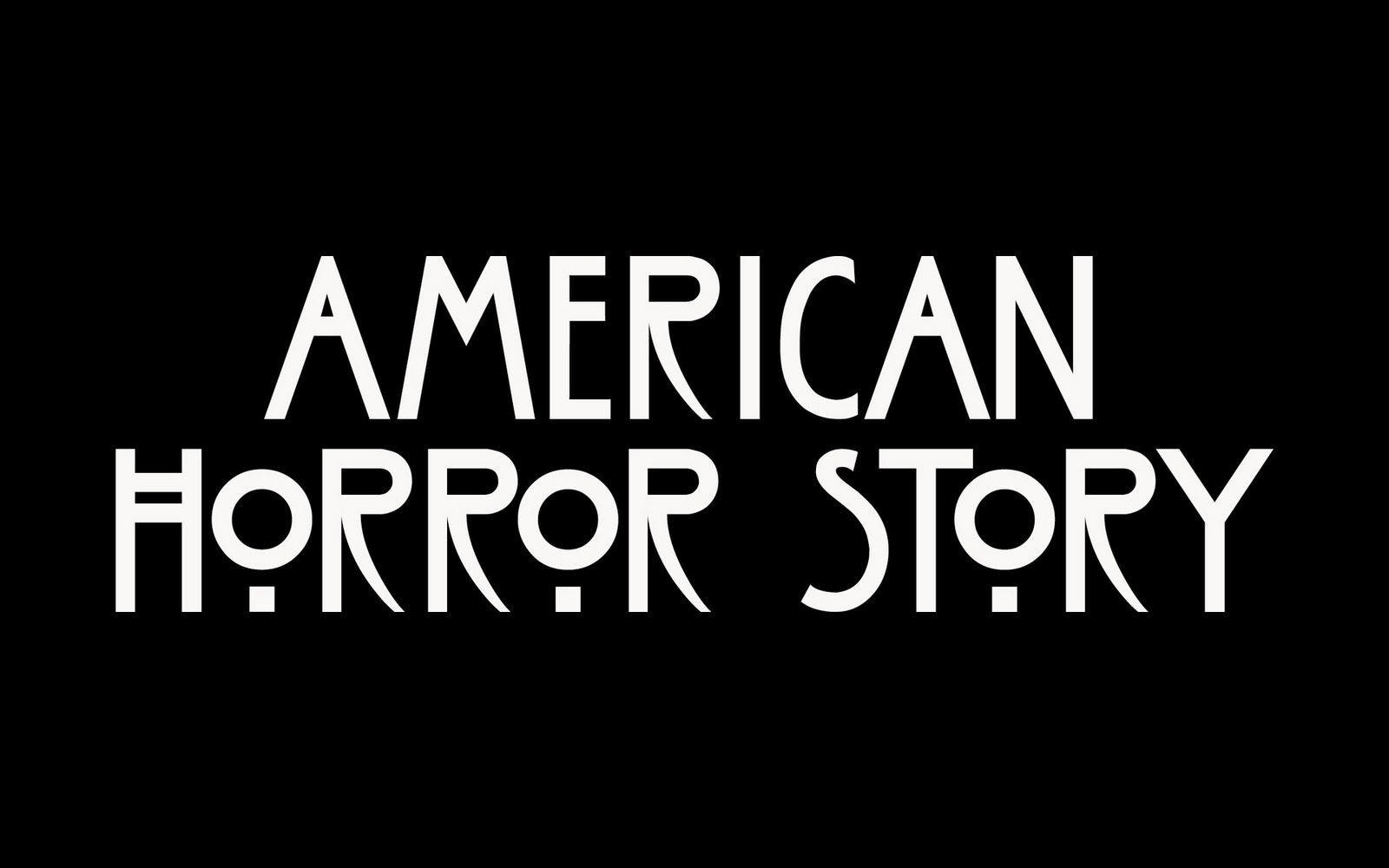 Free download ahs wallpaper American Horror Story Wallpaper