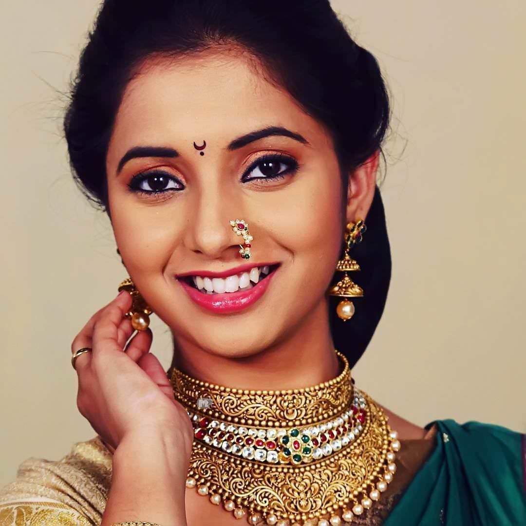 Sayali Sanjeev Marathi Actress Photo Bio