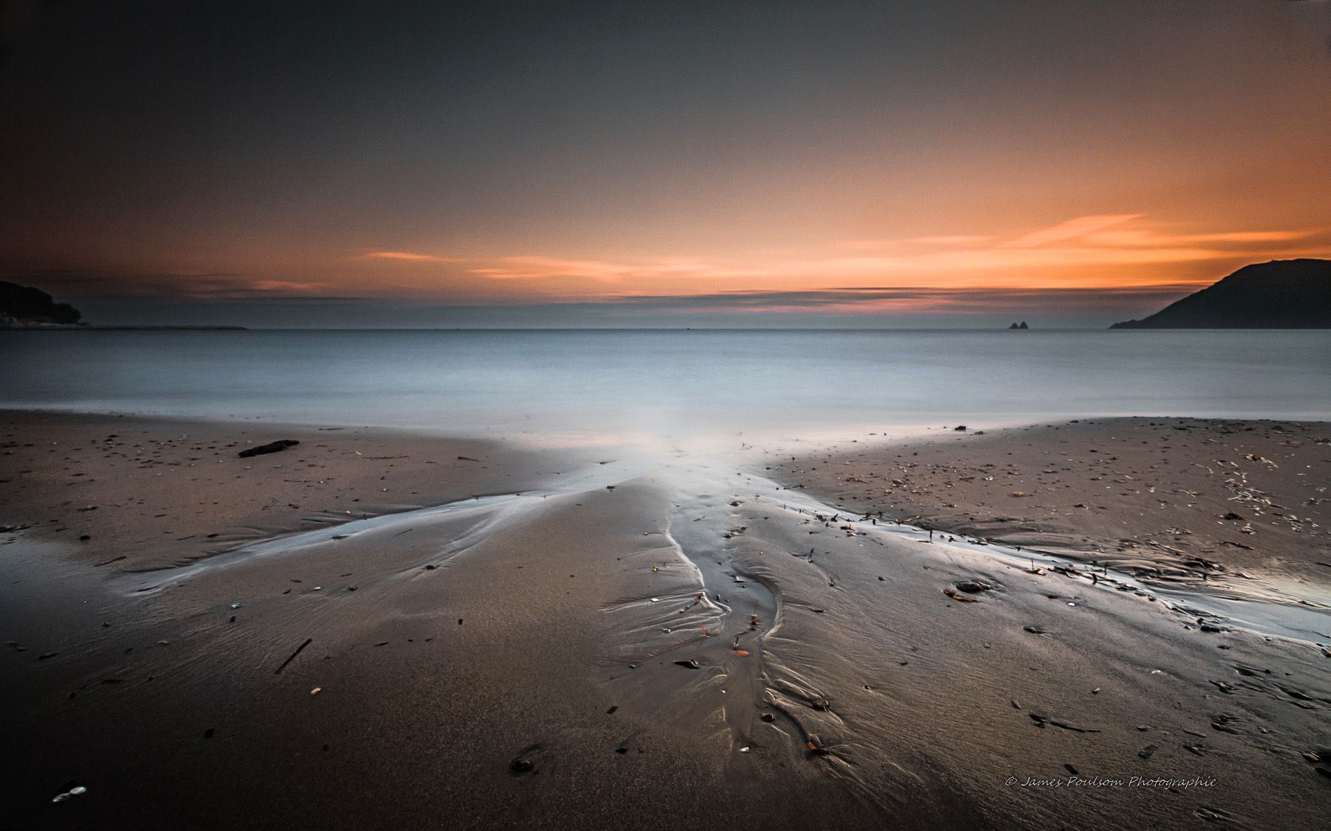 Mediterranean Sea Coast