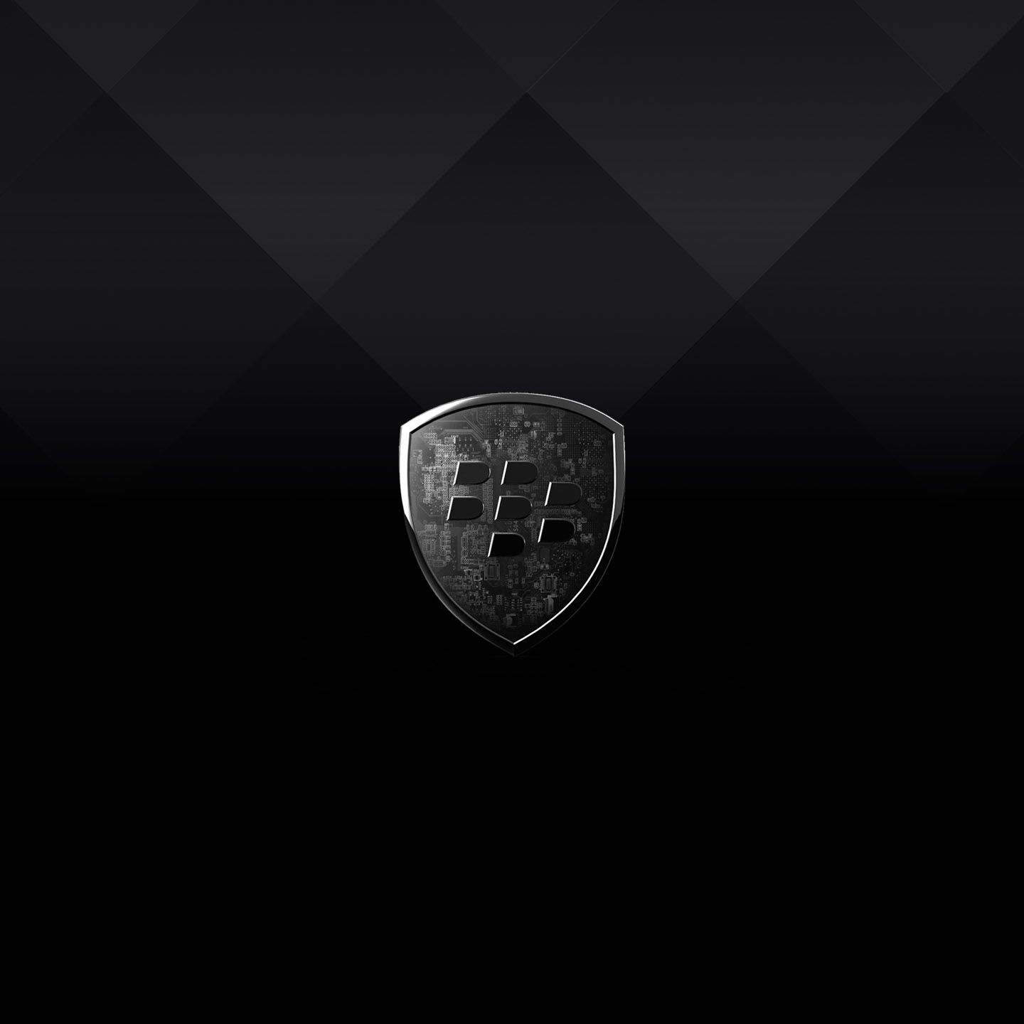 Blackberry Security Shield Passport Wallpaper
