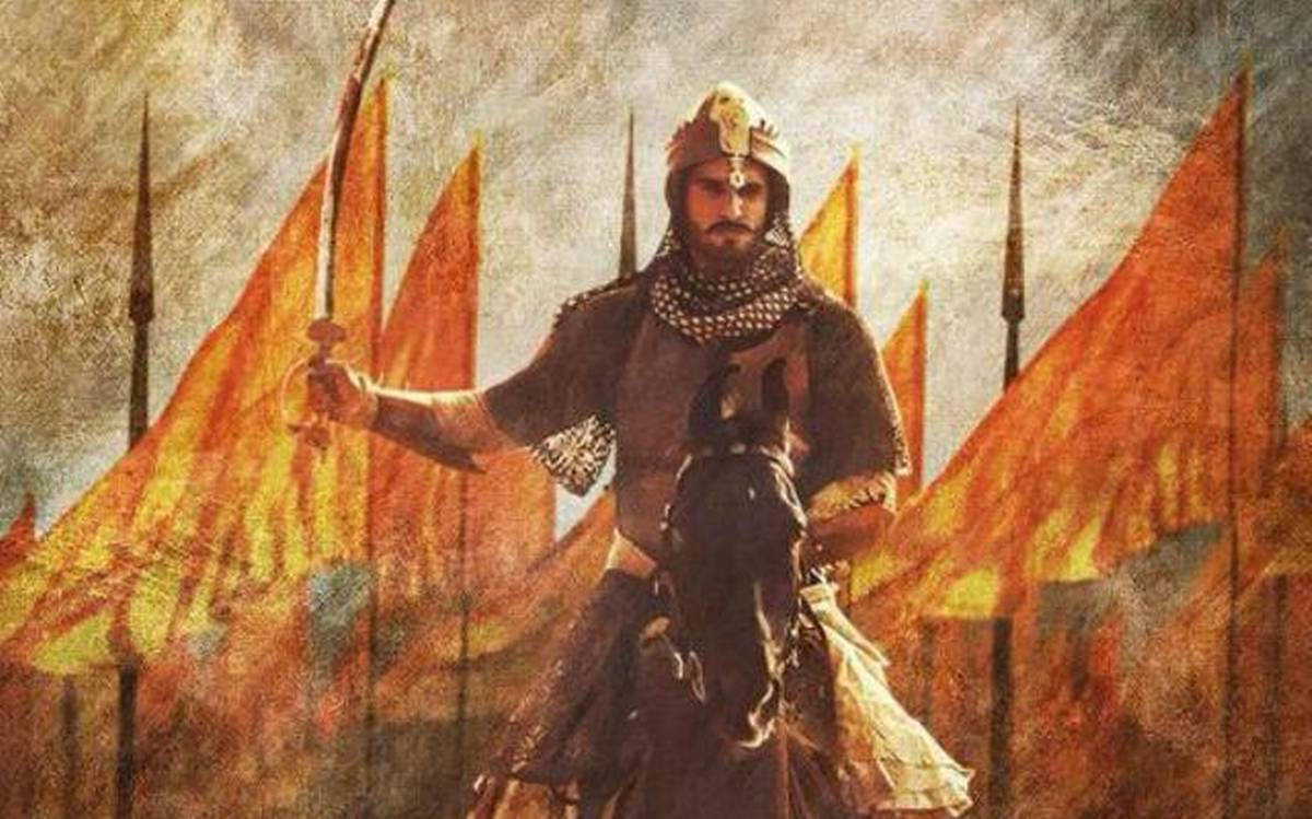 Bajirao (Rau) wallpaper by Parth_murge - Download on ZEDGE™ | 34f4