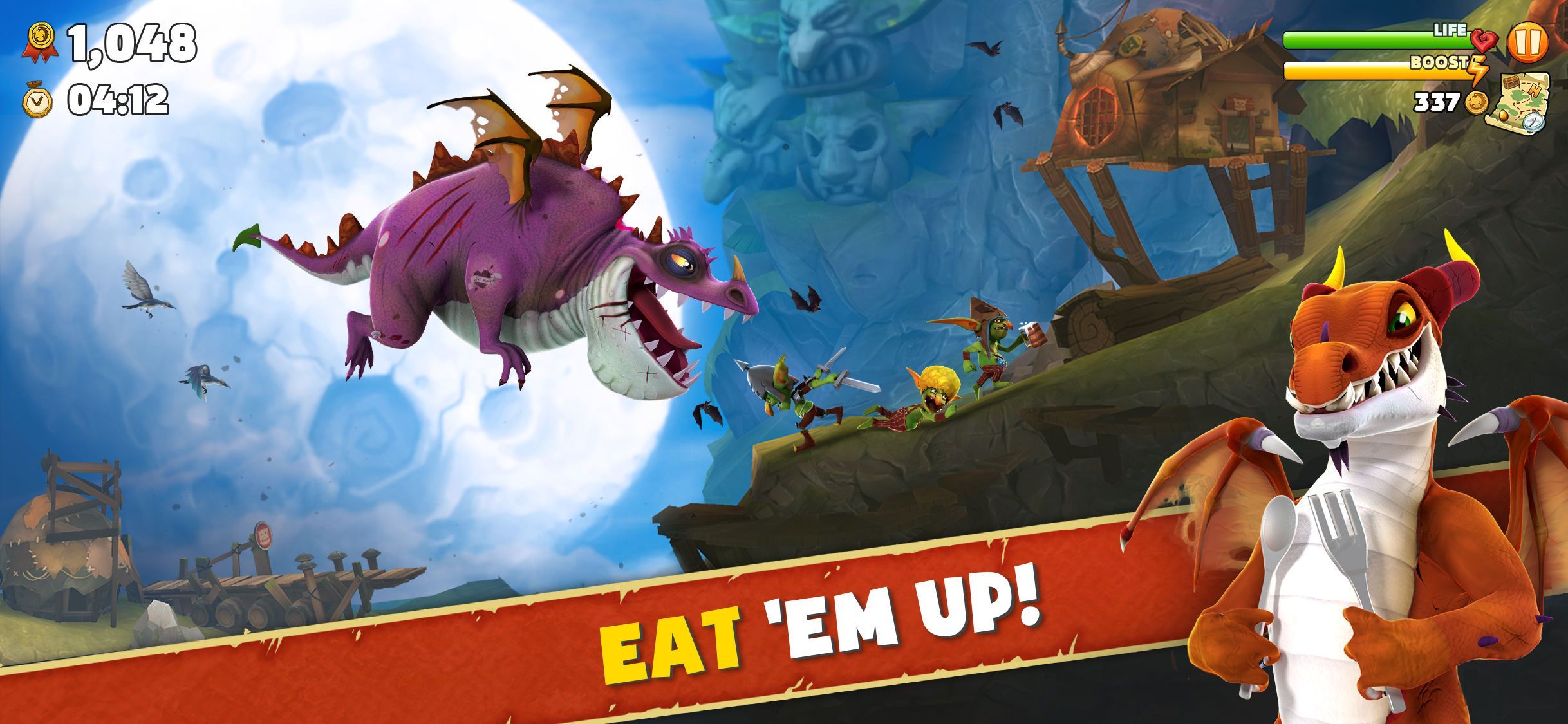 Hungry Dragon Wallpapers Wallpaper Cave