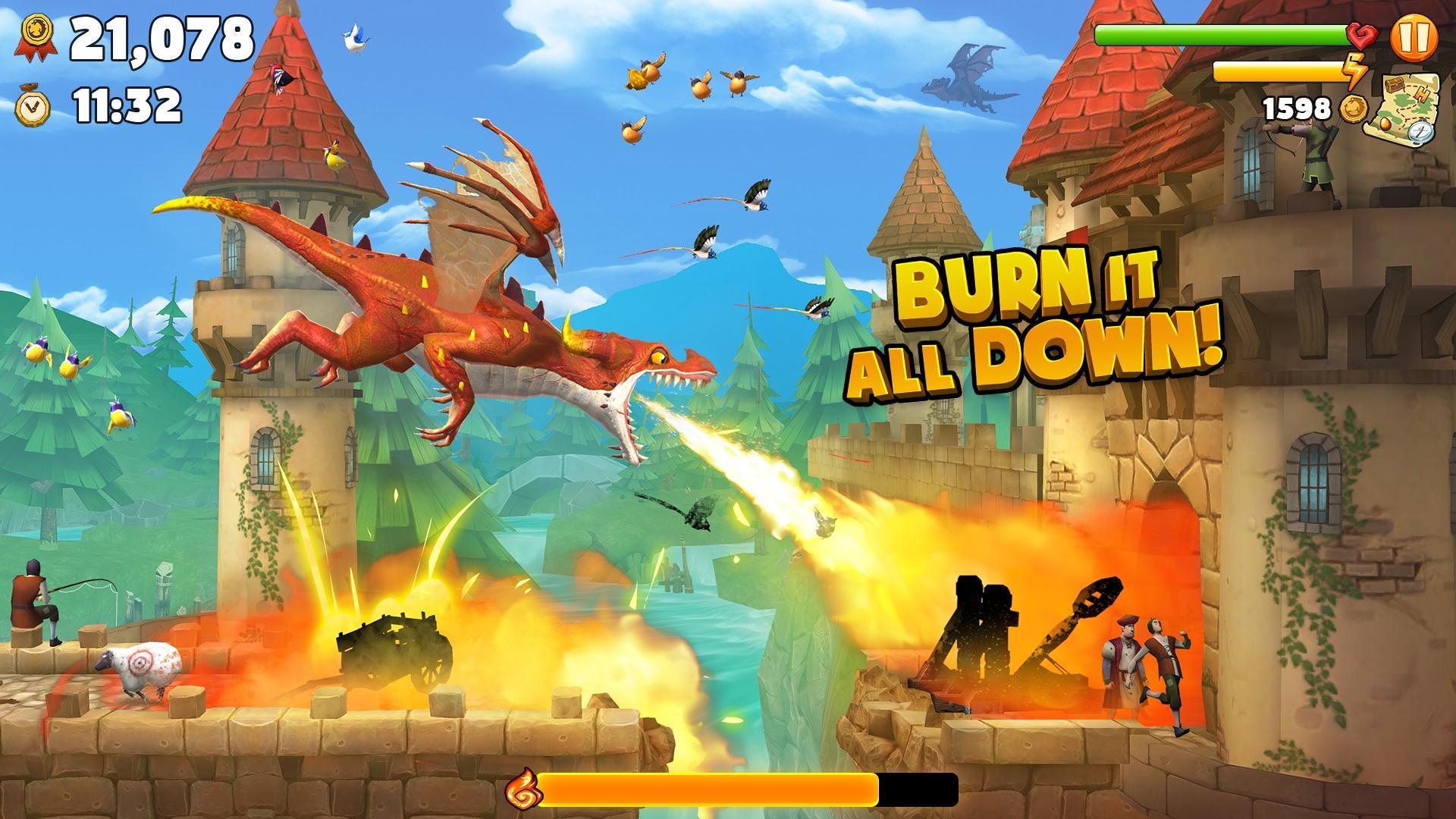 Hungry Dragon Wallpapers Wallpaper Cave