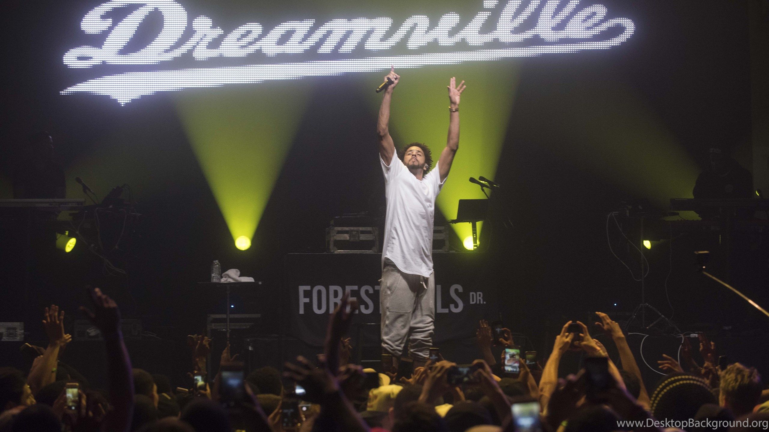 J Cole Computer Wallpaper, Desktop Background Desktop Background