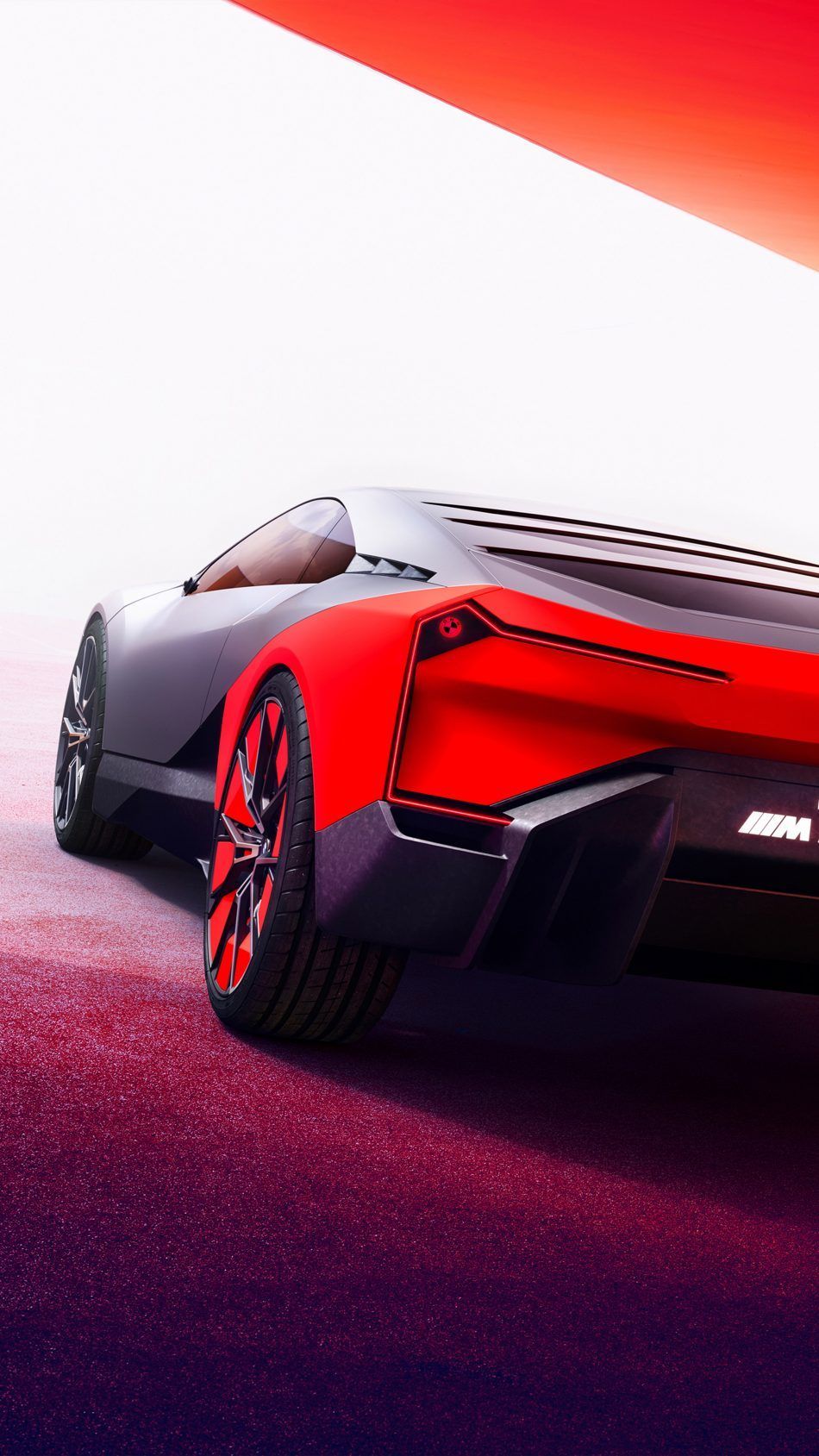 Free download Download BMW Vision M Next 2019 Pure 4K Ultra HD