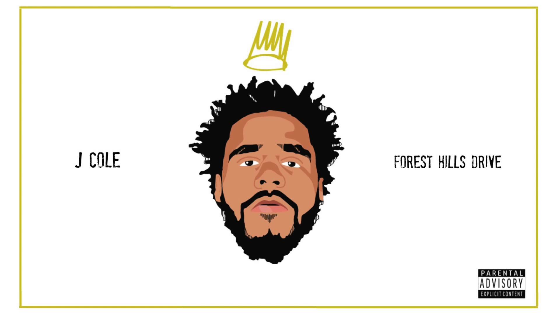Free download Music J Cole Wallpaper [1920x1080] for your Desktop