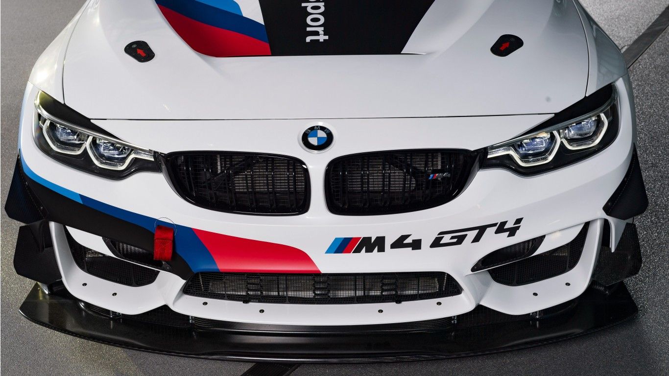 BMW M4 GT4 4K 5 Wallpaper. HD Car Wallpaper