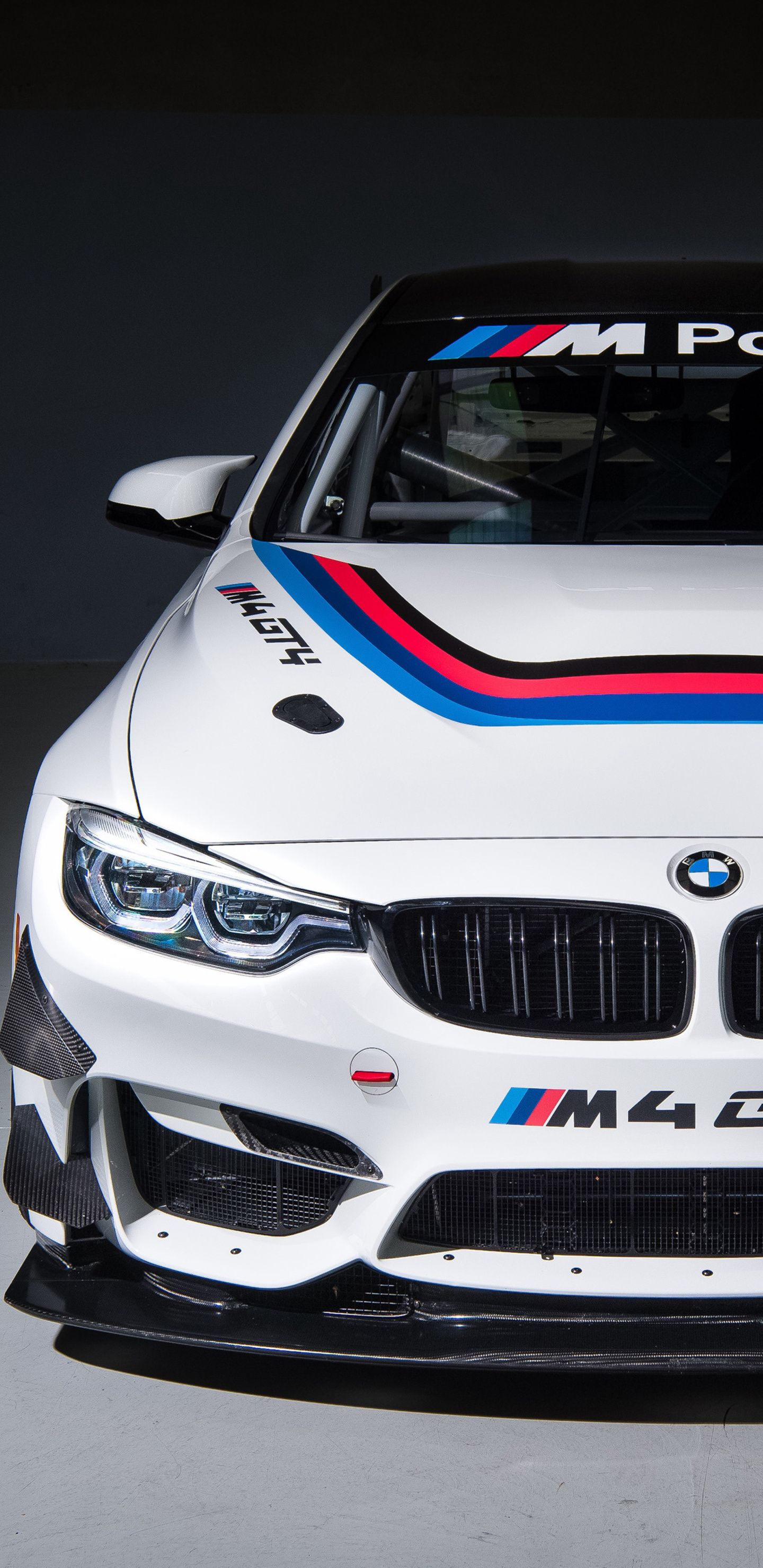 BMW M4 GT4 2020 HD Wallpapers - Wallpaper Cave