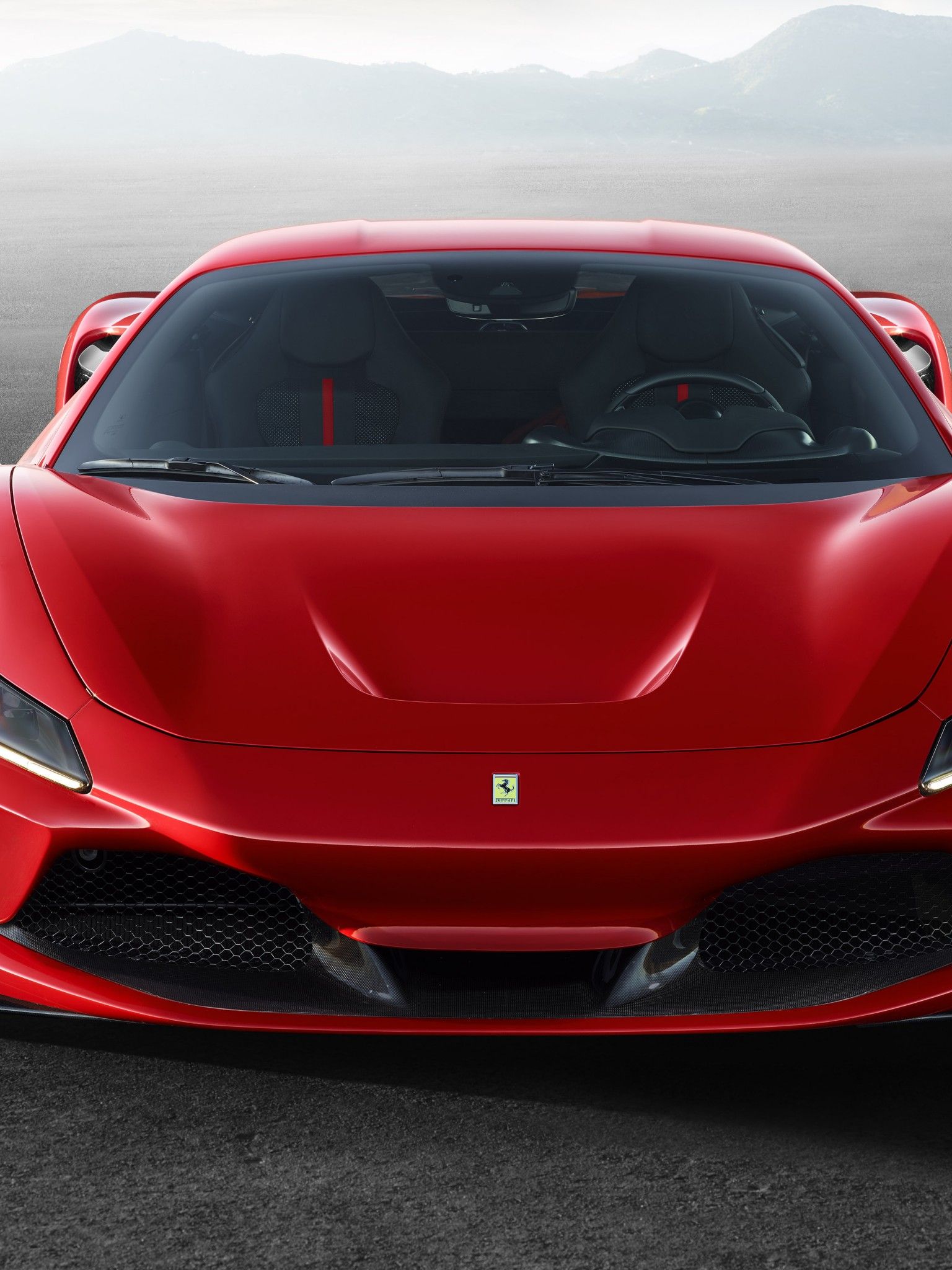 2020 Ferrari F8 Tributo Wallpapers - Wallpaper Cave