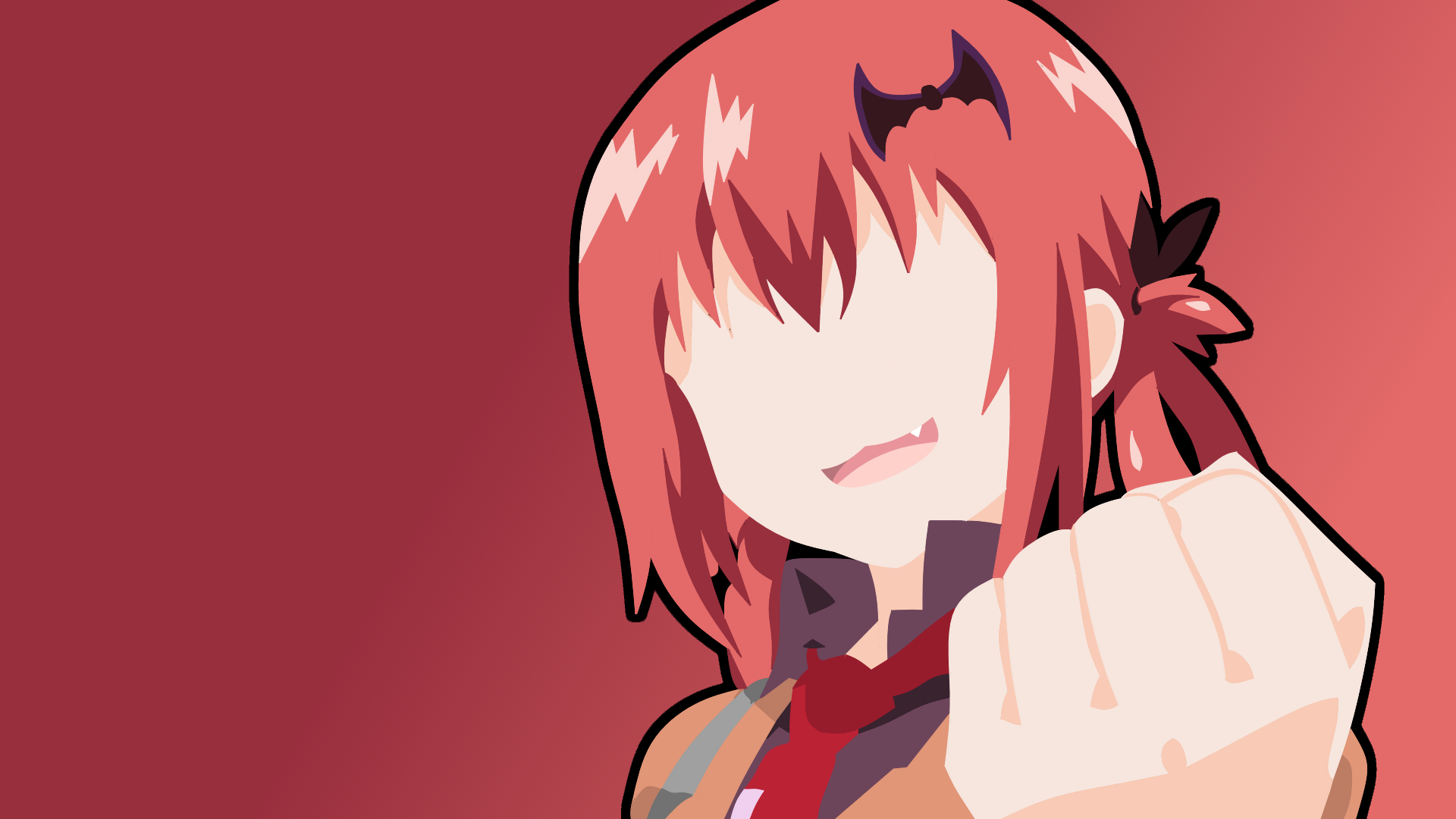 Satania Desktop Wallpapers - Wallpaper Cave