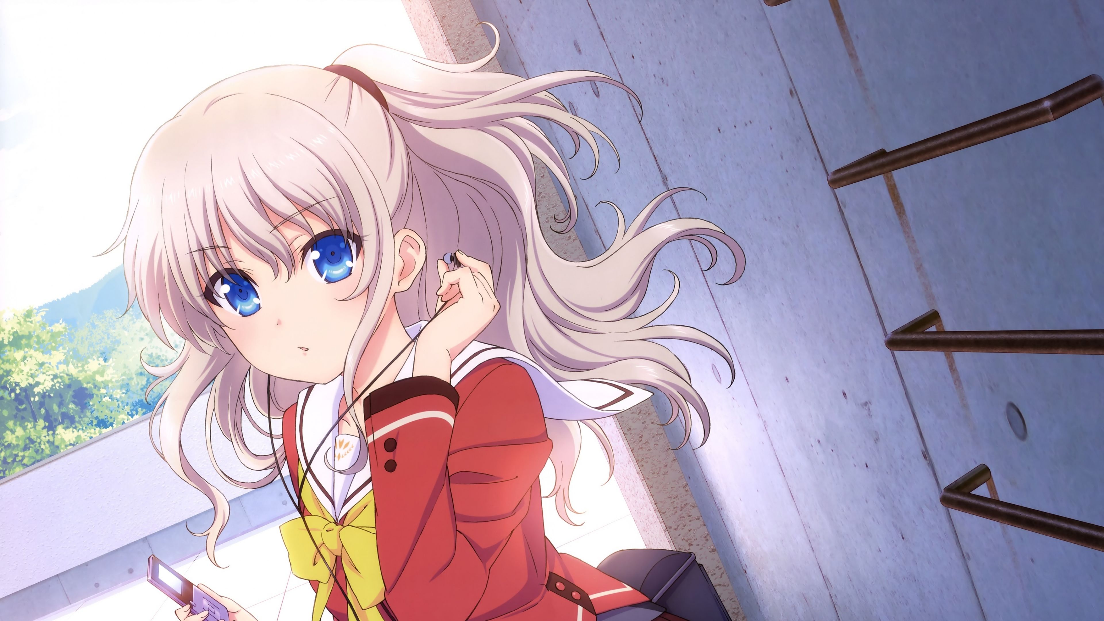 Fantasy desktop wallpaper