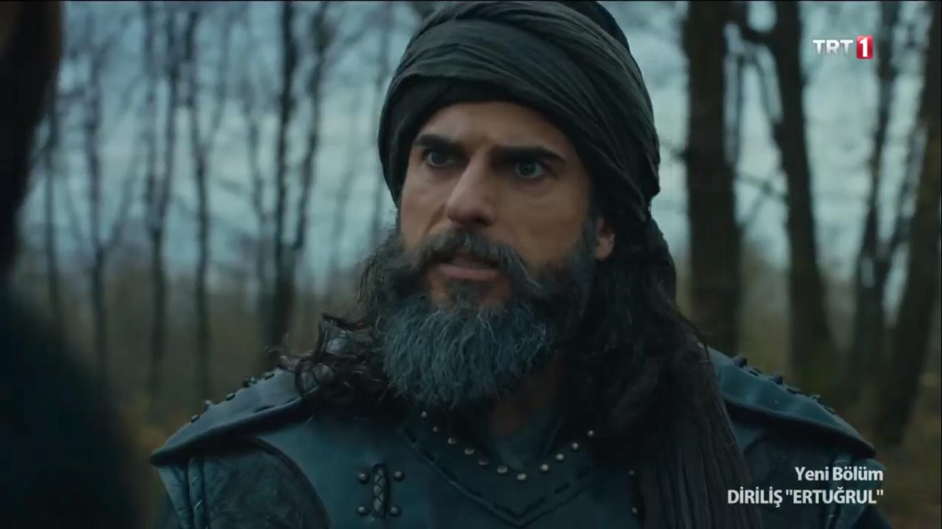 Dirilis: Ertugrul (2014 2019)