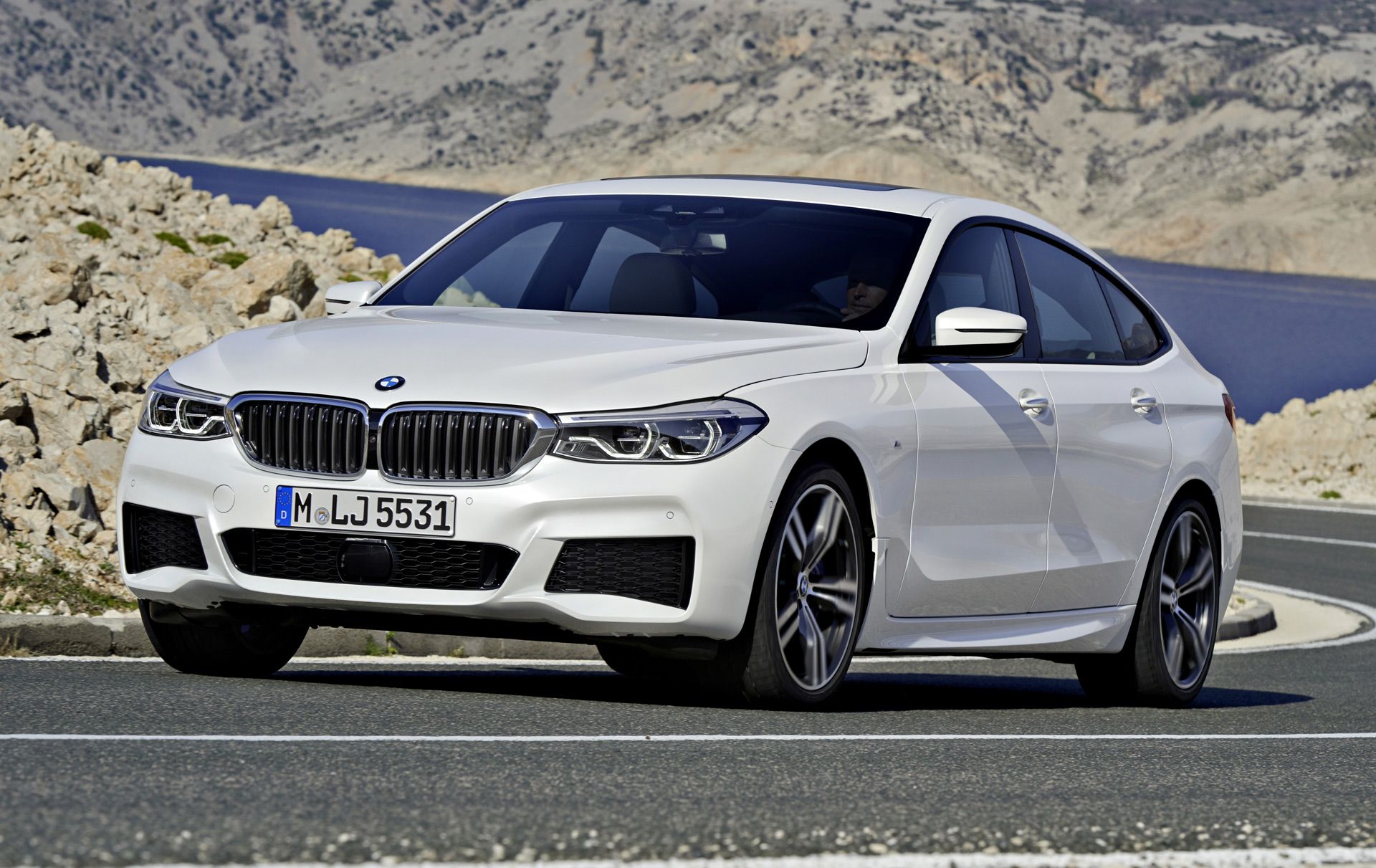 BMW 6 Series Preview