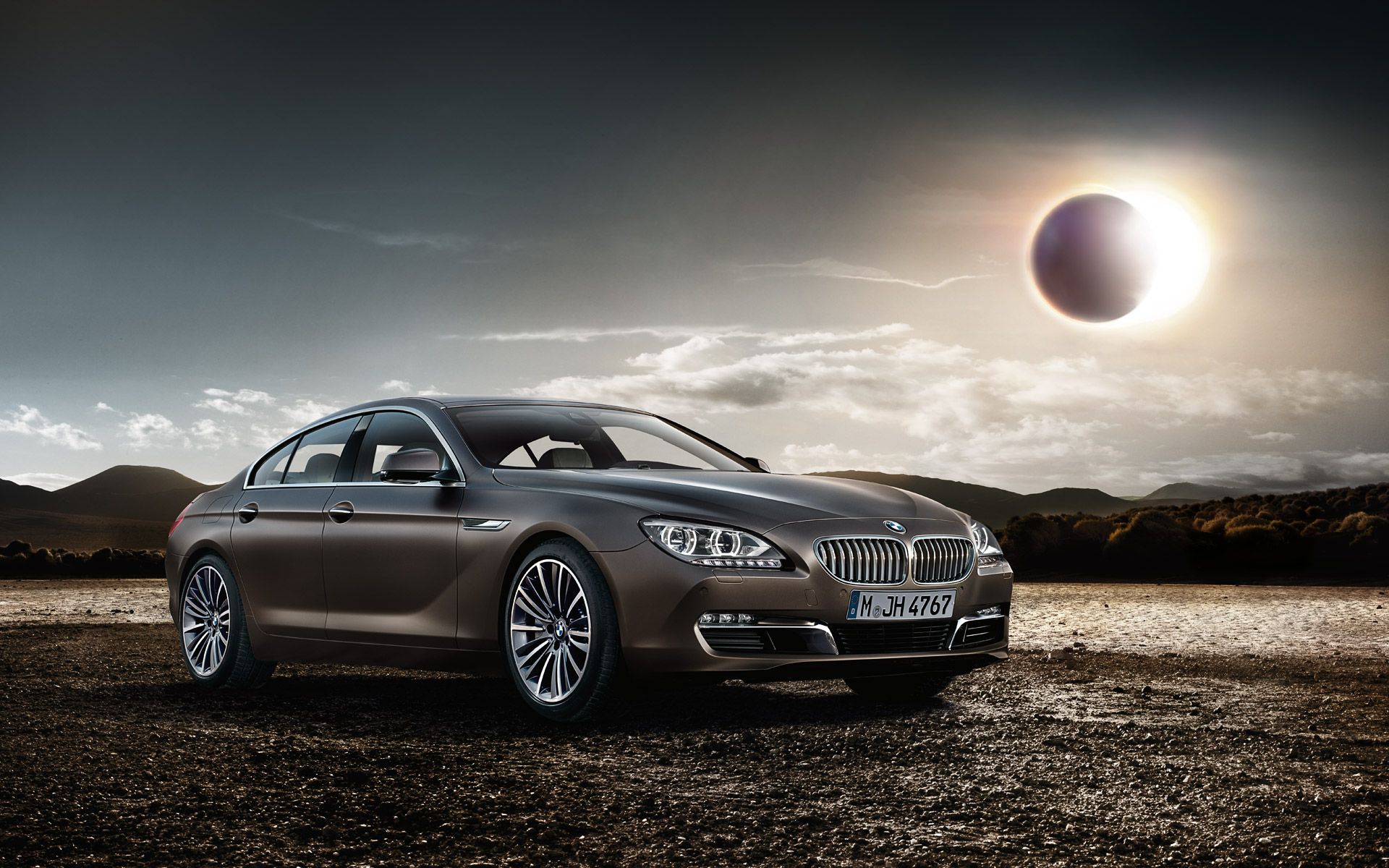 BMW 6 Series Gran Coupe Wallpaper. Bog Genesis Coupe Wallpaper, Coupe Deville Wallpaper and Genesis Coupe Wallpaper