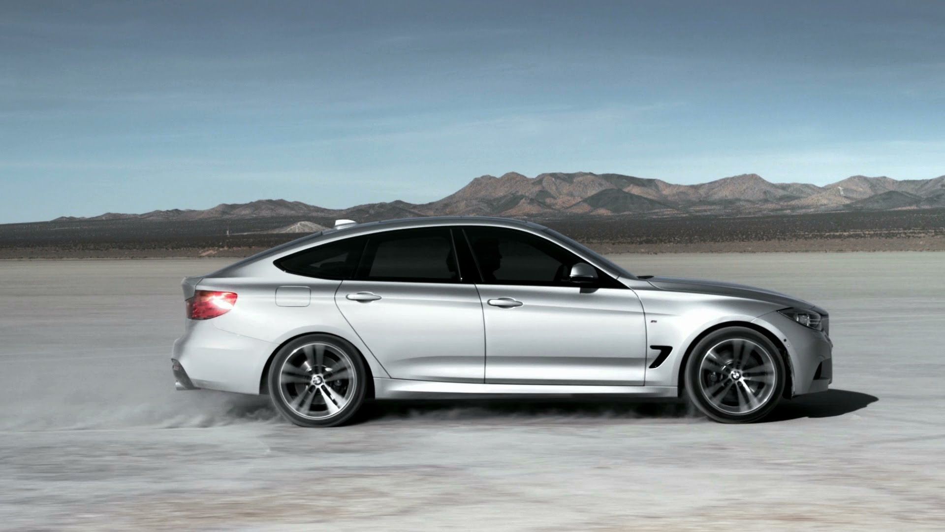 BMW 3 Series Gran Turismo wallpaper, Vehicles, HQ BMW 3 Series