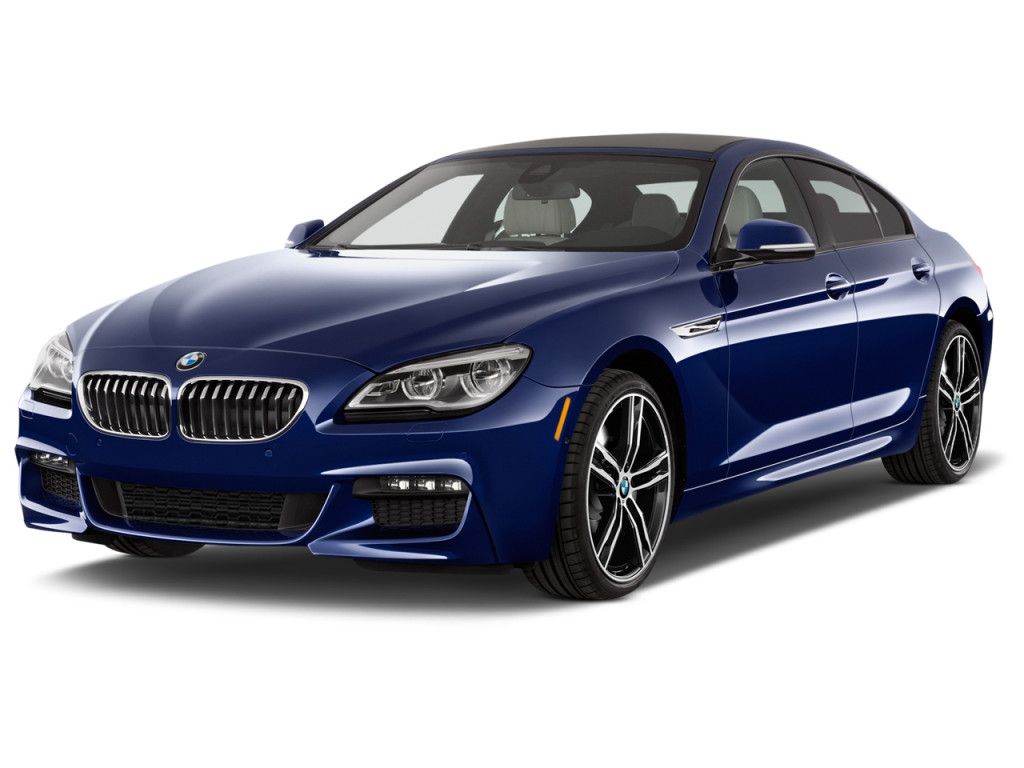 BMW 6 Series Review, Ratings, Specs, Prices, And Photo