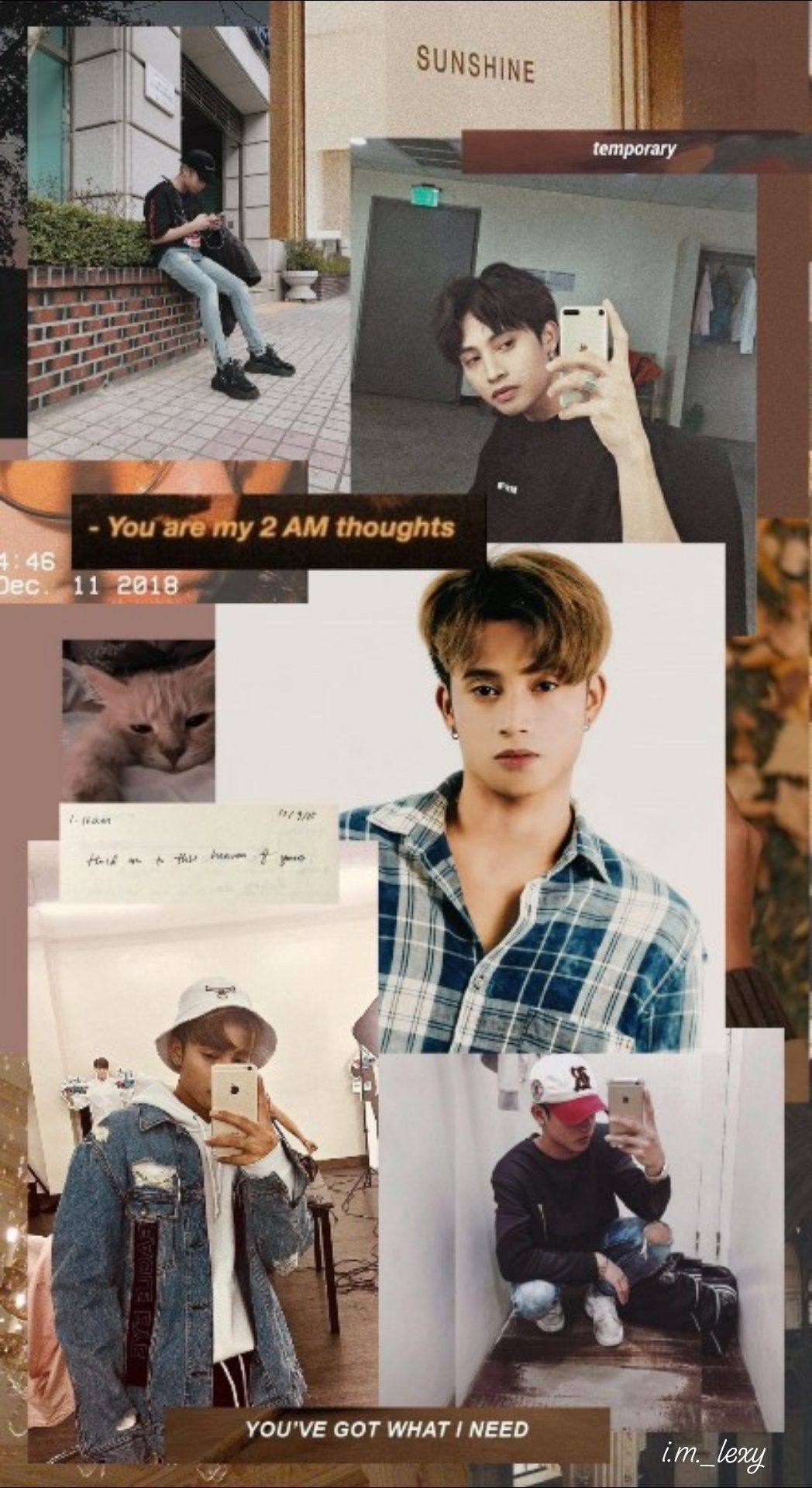 sb19 ken wallpaper #sb19 #ken #wallpaper / sb19 ken wallpaper