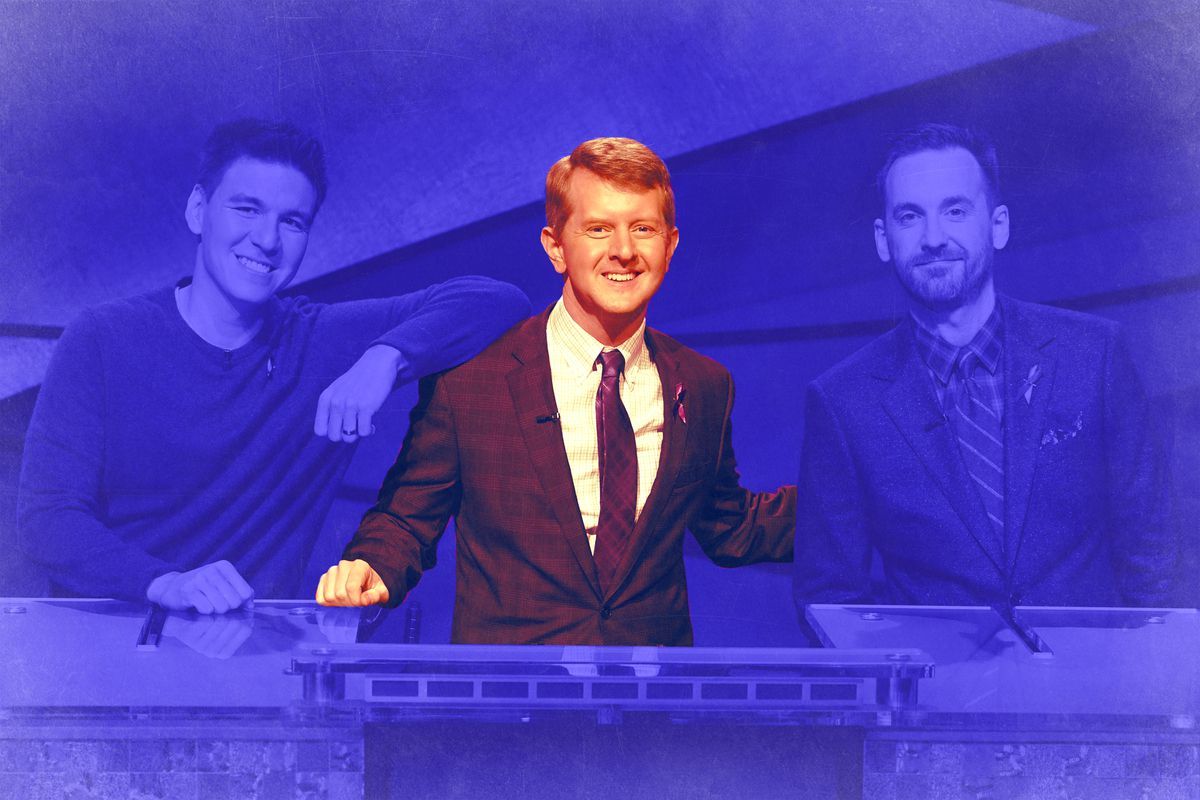 Jeopardy Desktop Wallpapers - Wallpaper Cave