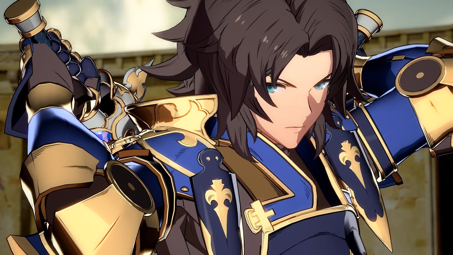 Granblue Fantasy Versus' Western Release for PS4 Confirmed