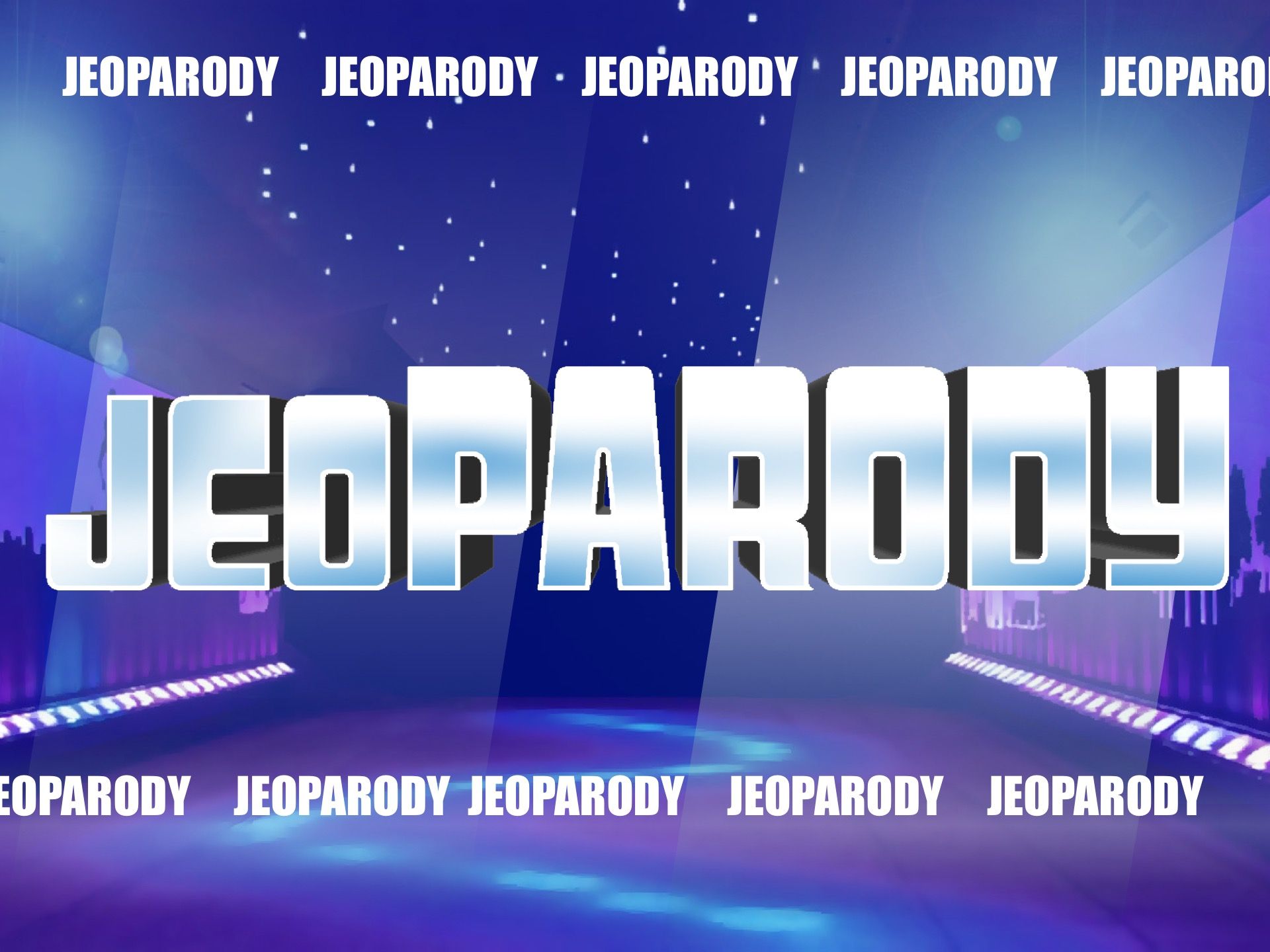 Jeopardy Desktop Wallpapers - Wallpaper Cave