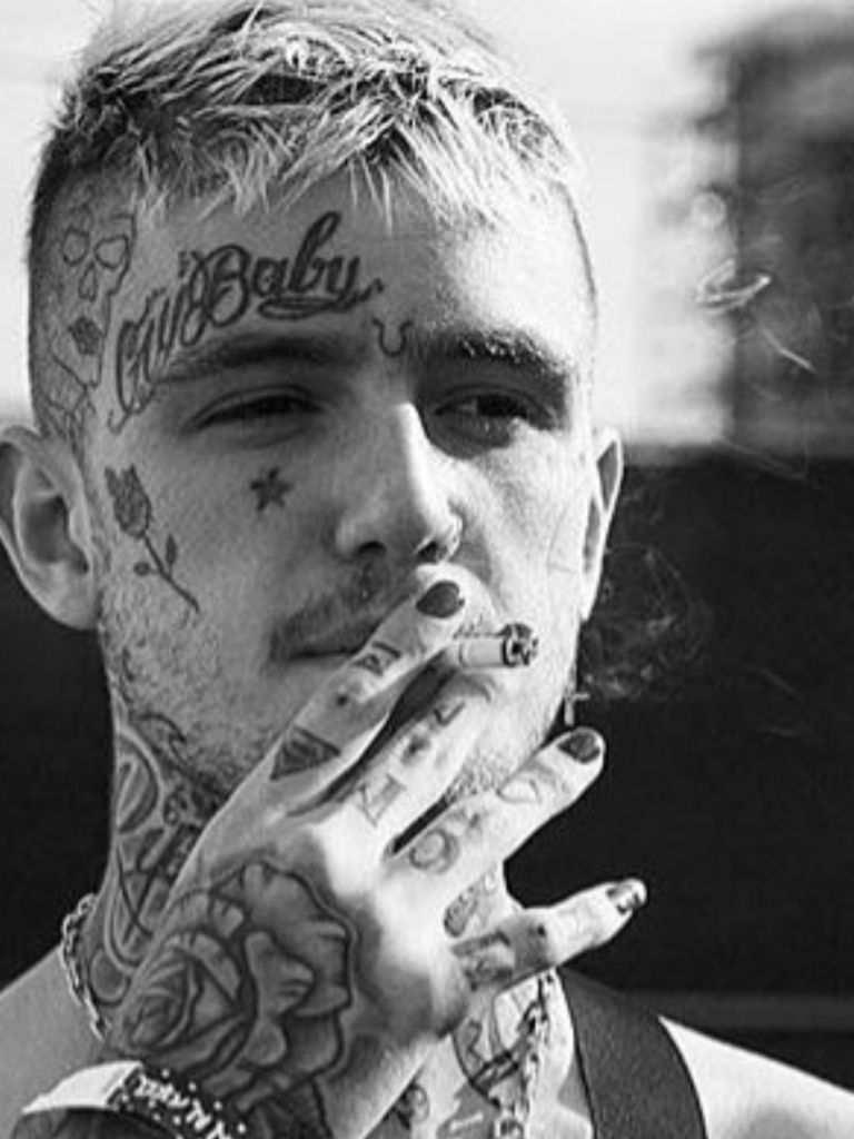 Free download Who Was Lil Peep How the 21 Year Old Rapper Showed