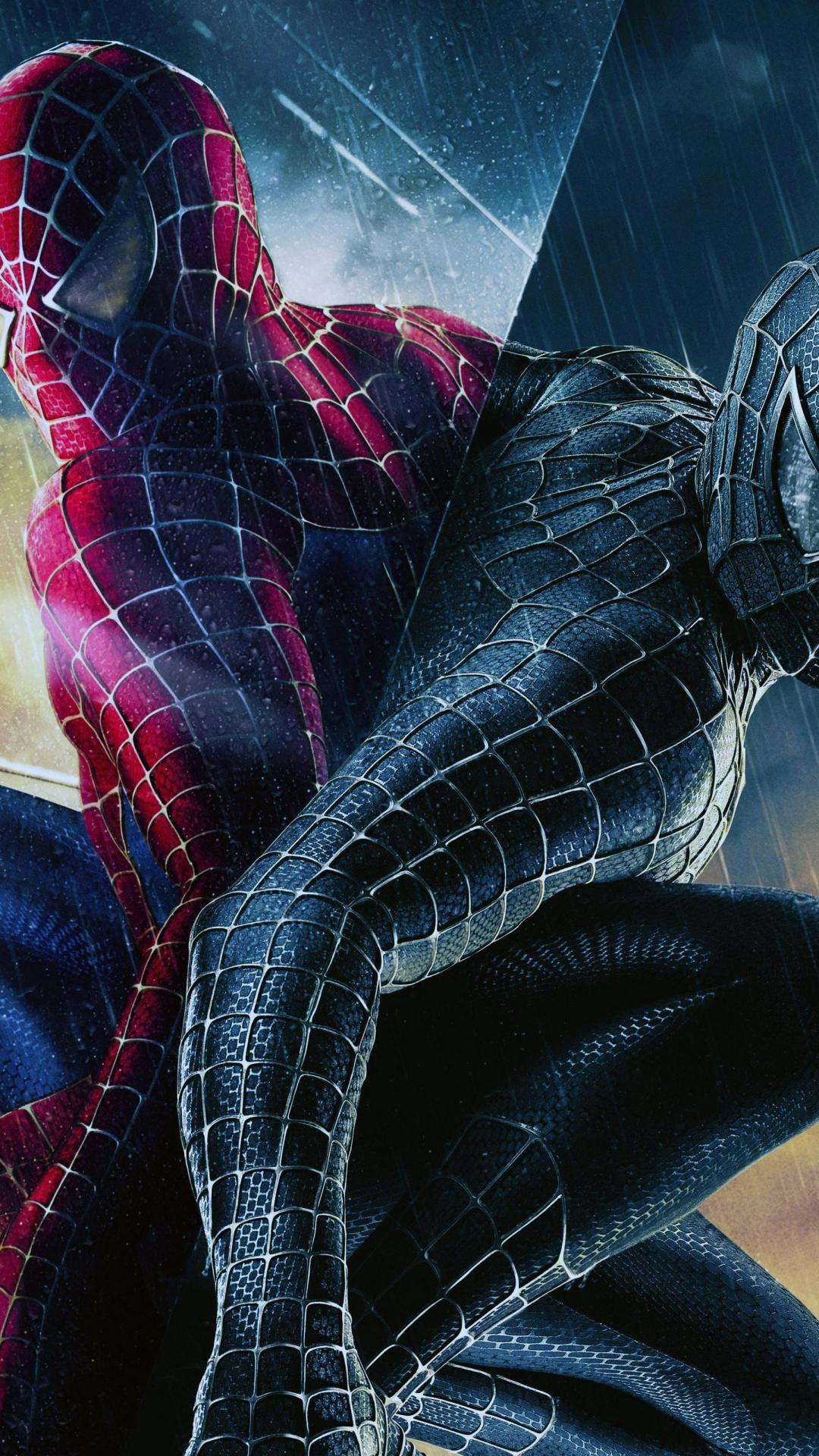 Spiderman 4 wallpaper for Samsung Galaxy s s5