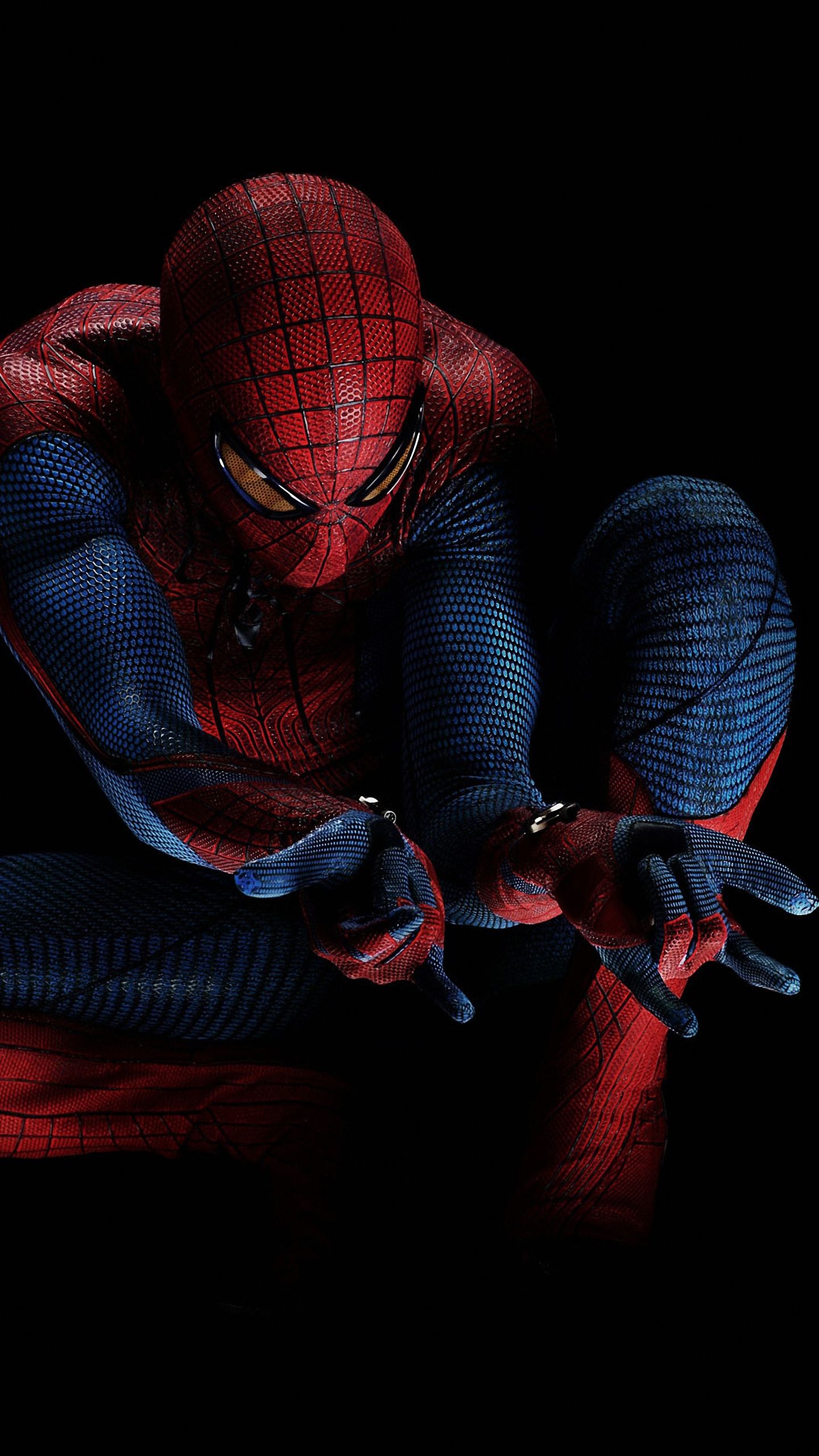 The Amazing Spider Man samsung galaxy Wallpaper HD 1440x2560