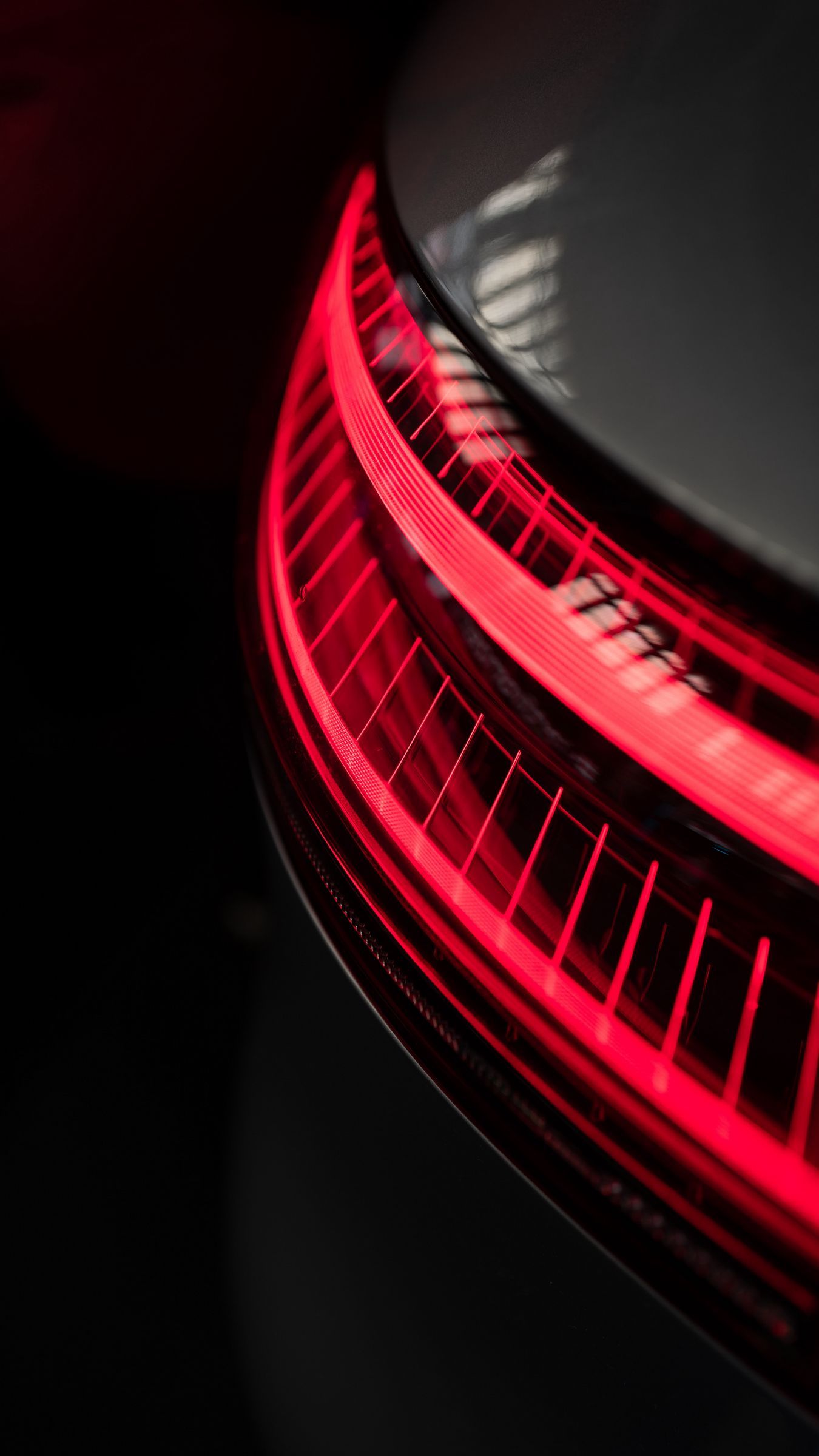 Taillight Wallpapers - Wallpaper Cave