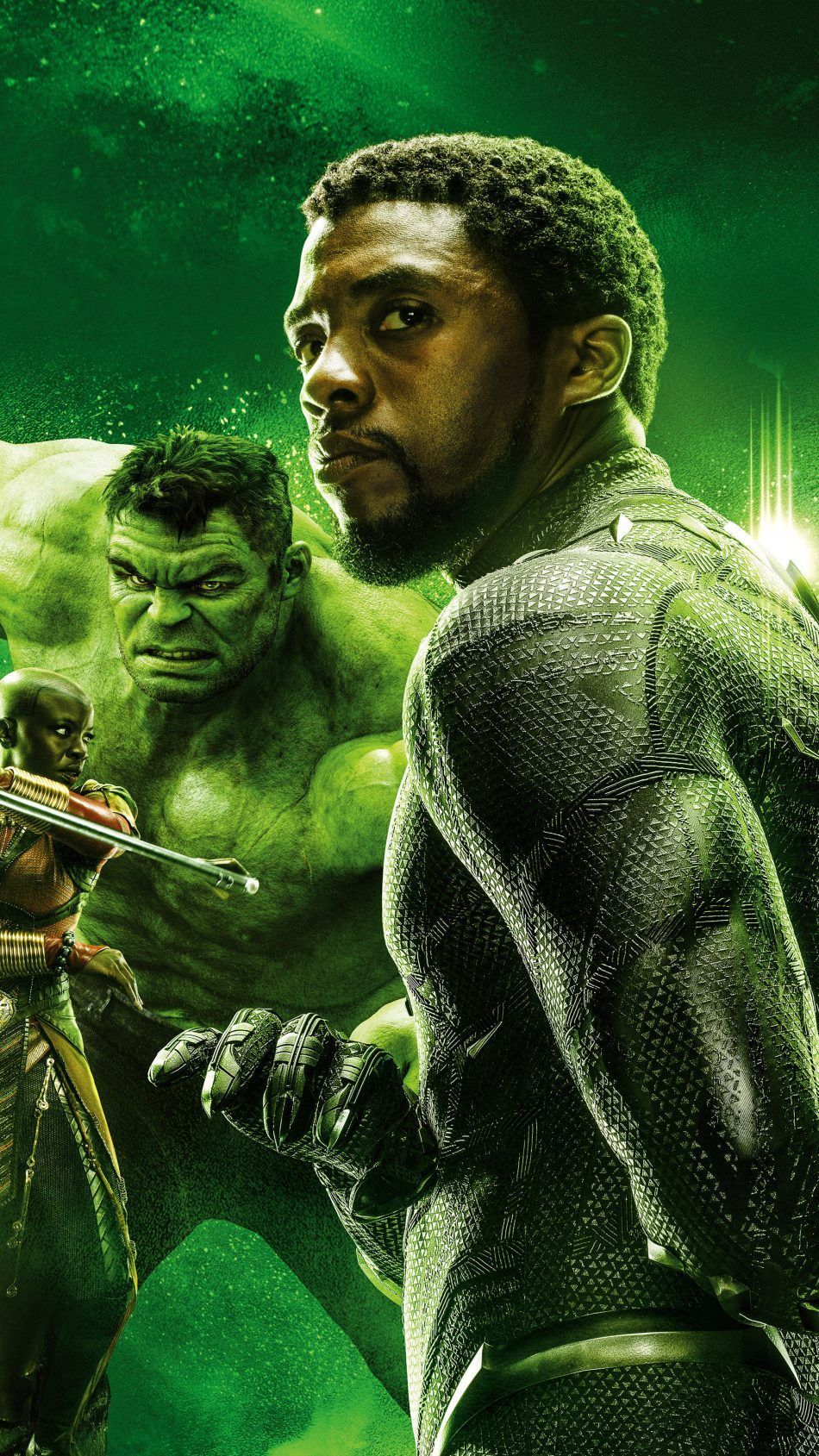 Hulk Endgame Wallpaper