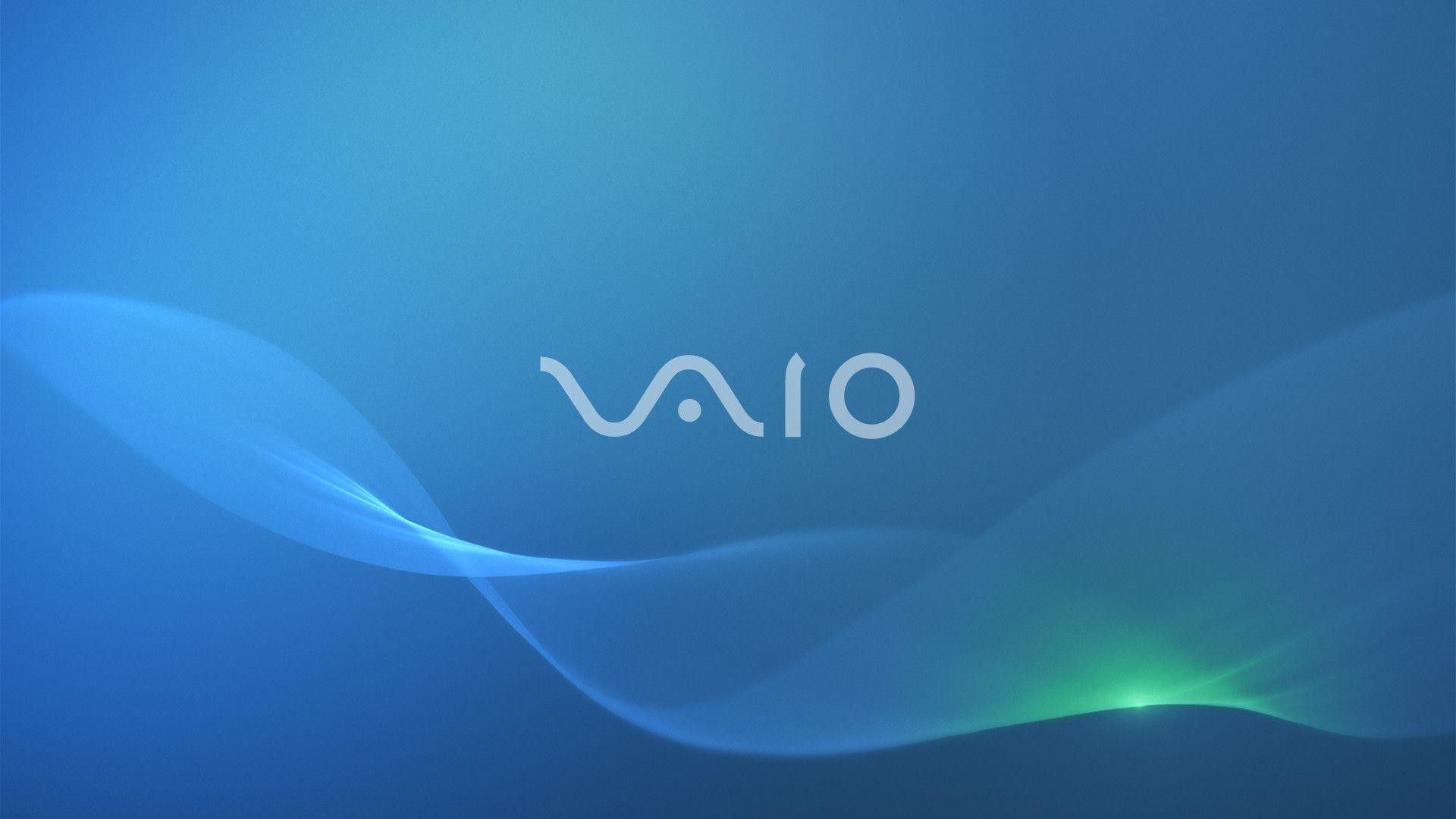 Vaio Wallpaper