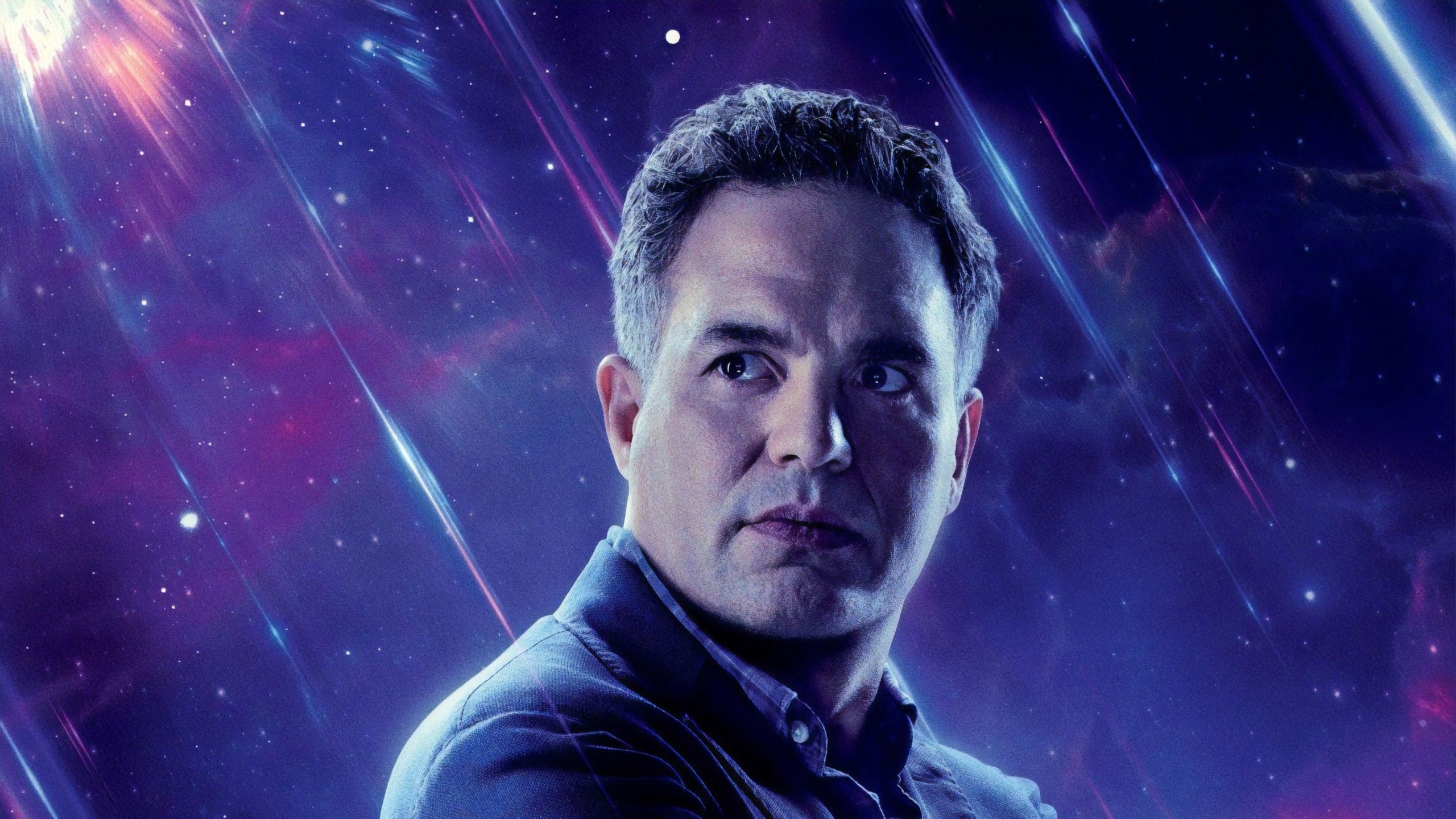 Hulk in Avengers Endgame 1440P Resolution Wallpaper, HD