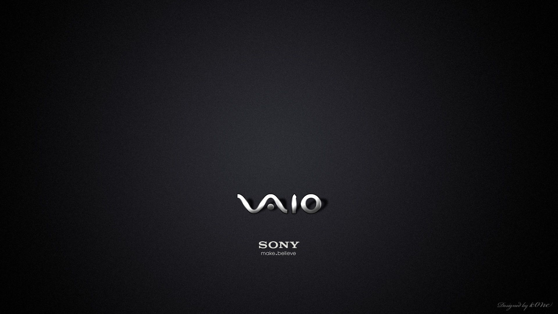 Vaio Wallpaper