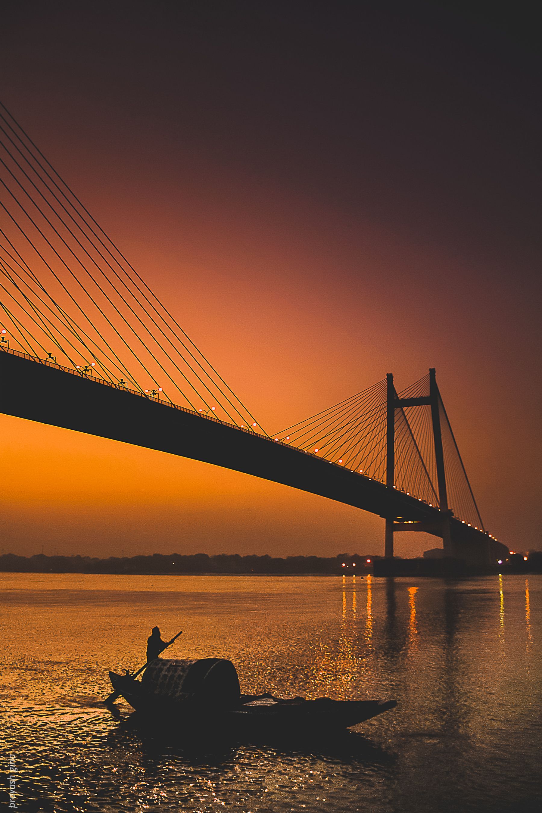 Prinsep Ghat, Kolkata, West Bengal. India photography, City life photography, Mumbai city