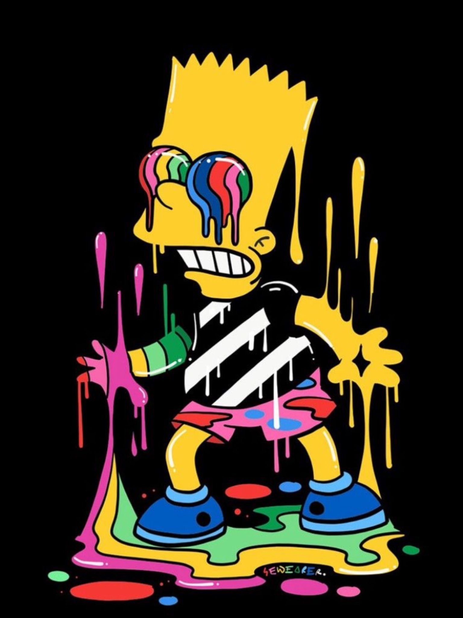 Bart sad boy HD wallpapers