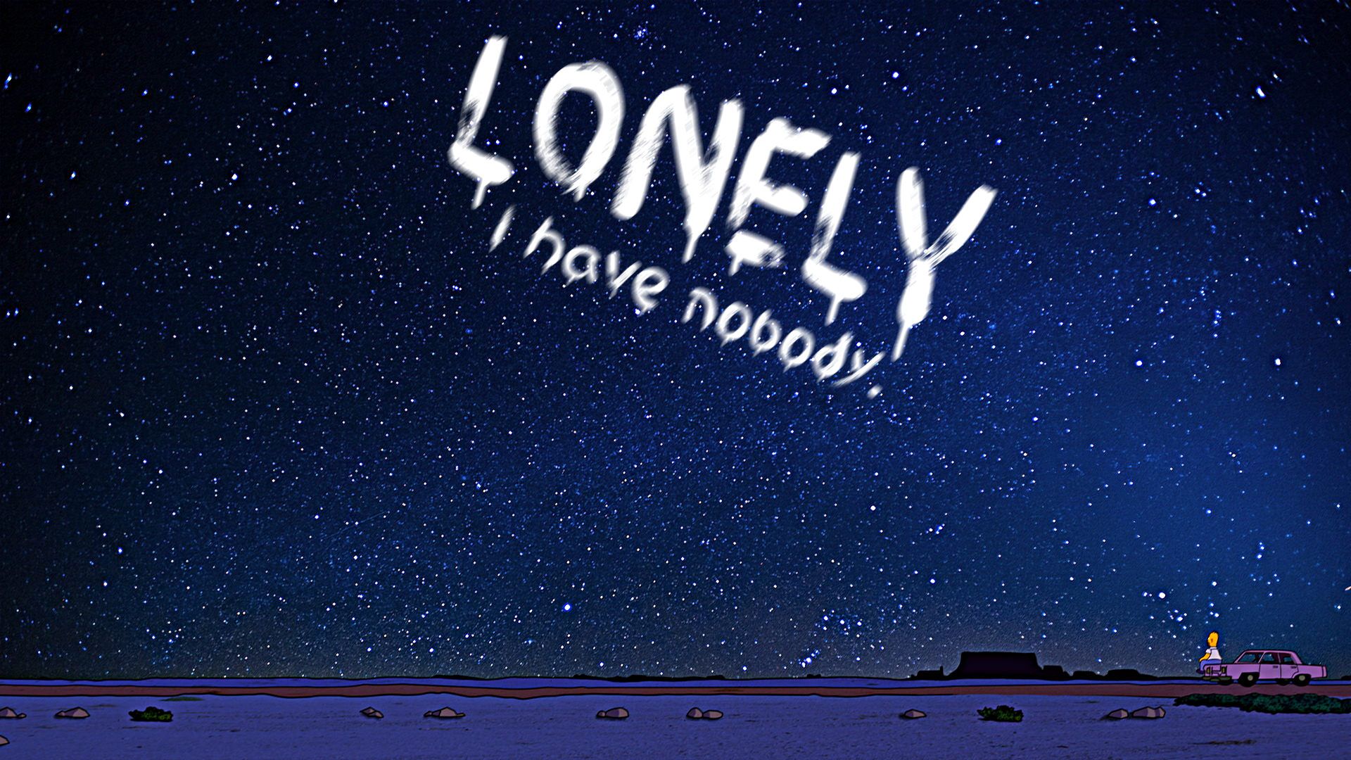 100+] Bart Simpson Sad Wallpapers