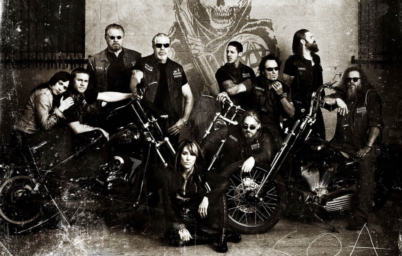 HD sons of anarchy wallpapers | Peakpx