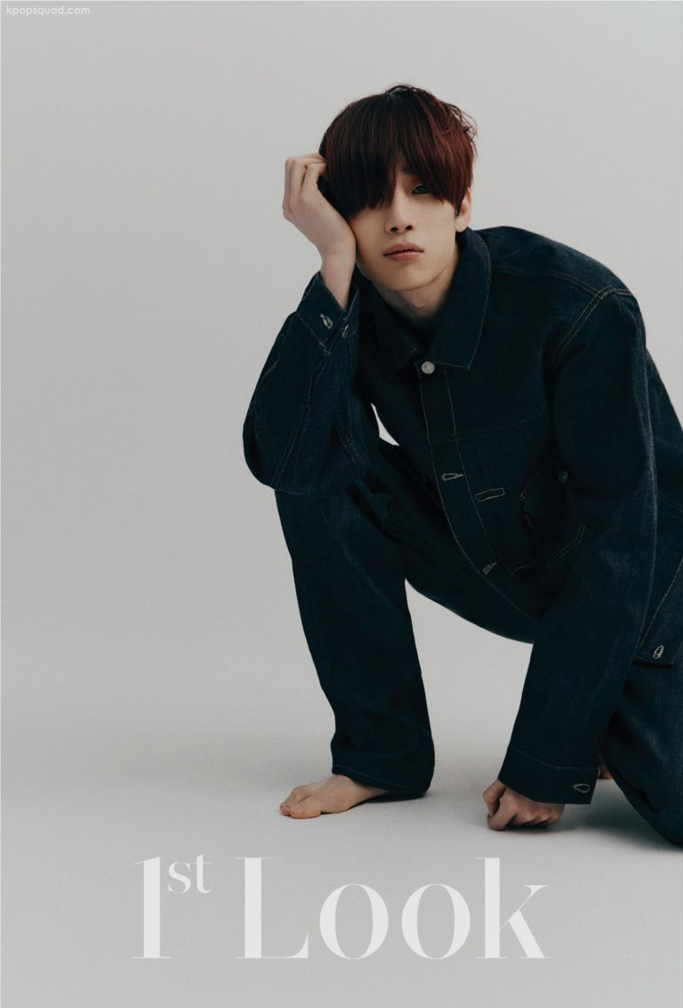 Best Han Seungwoo VICTON Wallpaper Image in 2020: Han Seungwoo