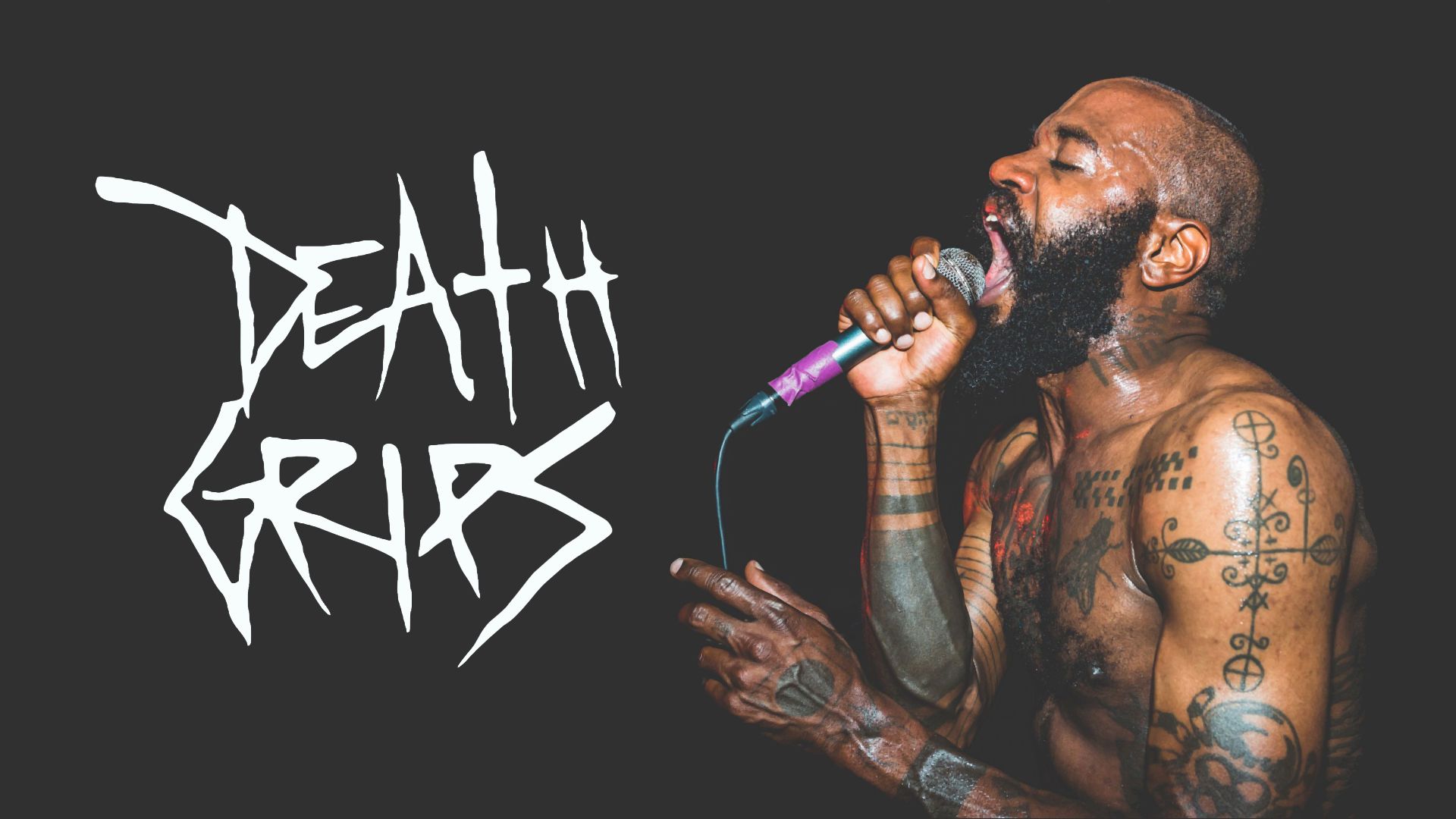 Death Grips Wallpapers - Wallpaper Cave