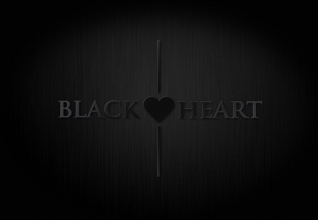 Free Black Heart, Download Free
