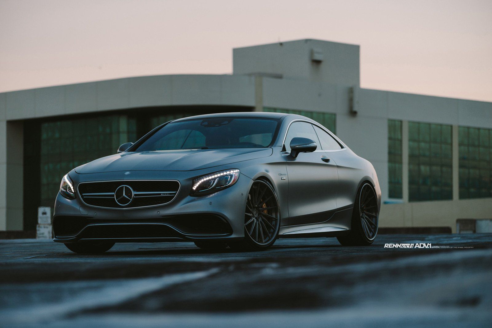 Adv Wheels, Tuning, Cars, Mercedes, S Amg, Coupe