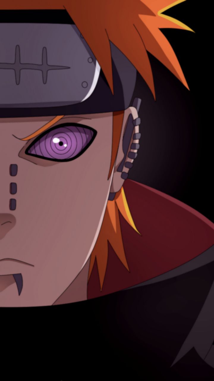Anime Naruto (720x1280) Wallpaper