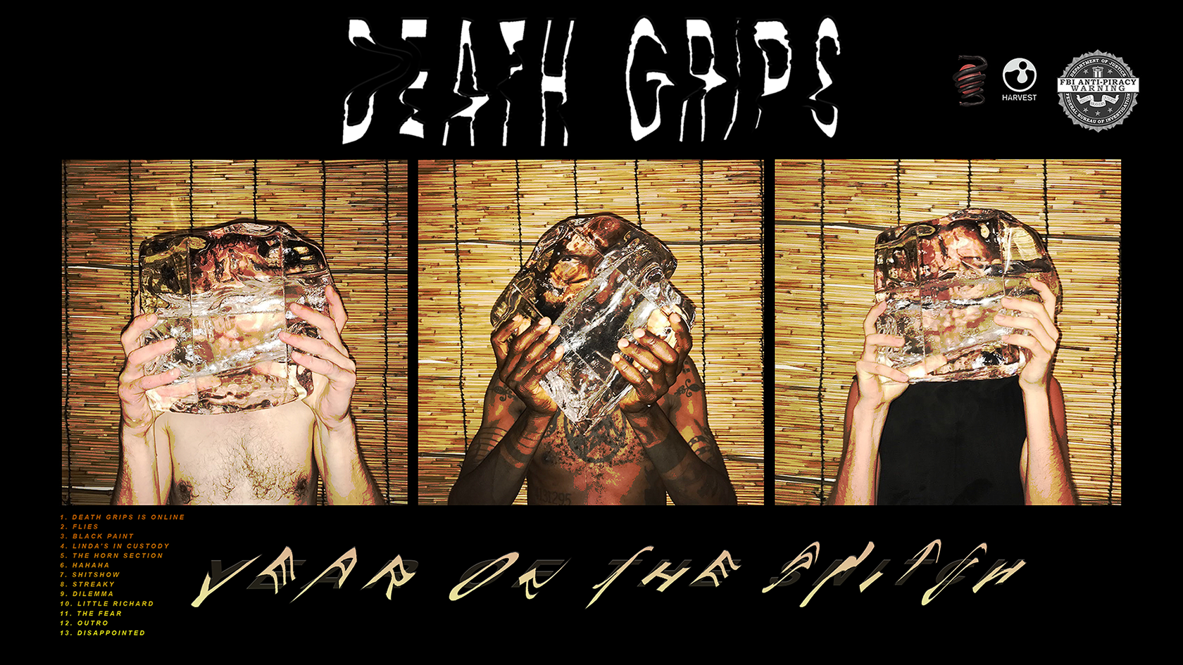 Death Grips Wallpapers Wallpaper Cave