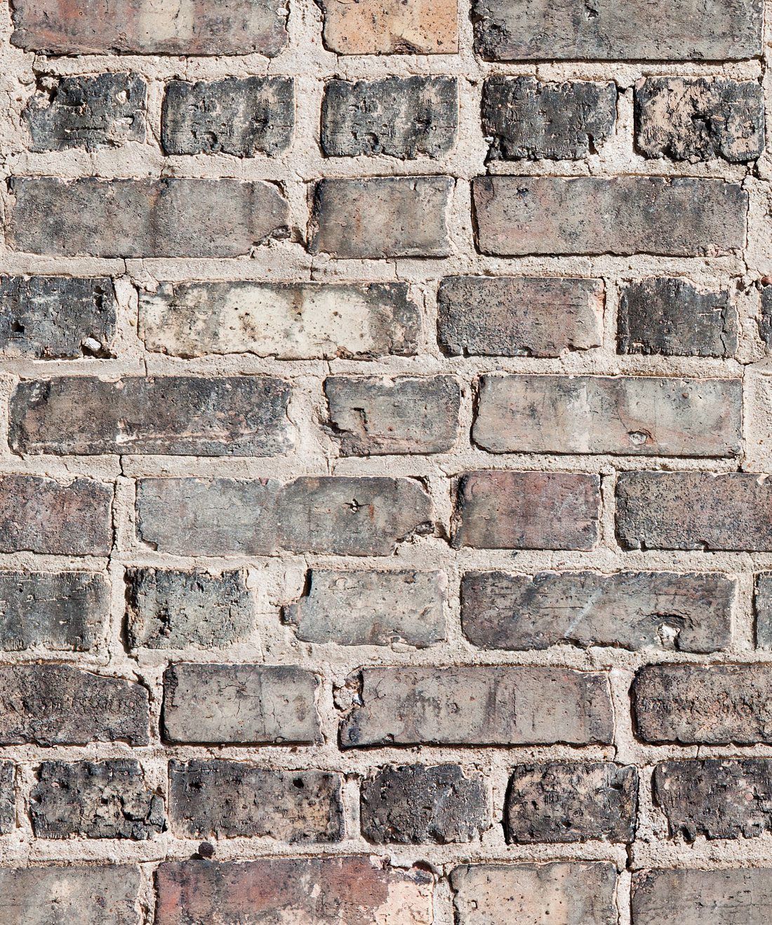 Vintage Bricks Wallpaper • Realistic & Authentic